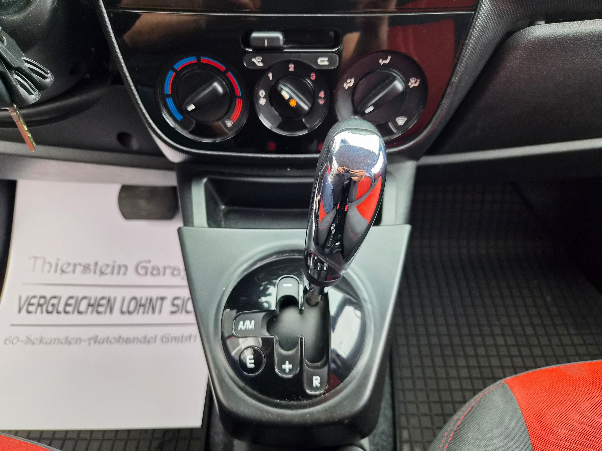 FIAT Qubo 1.3 JTD Dynamic-image-17