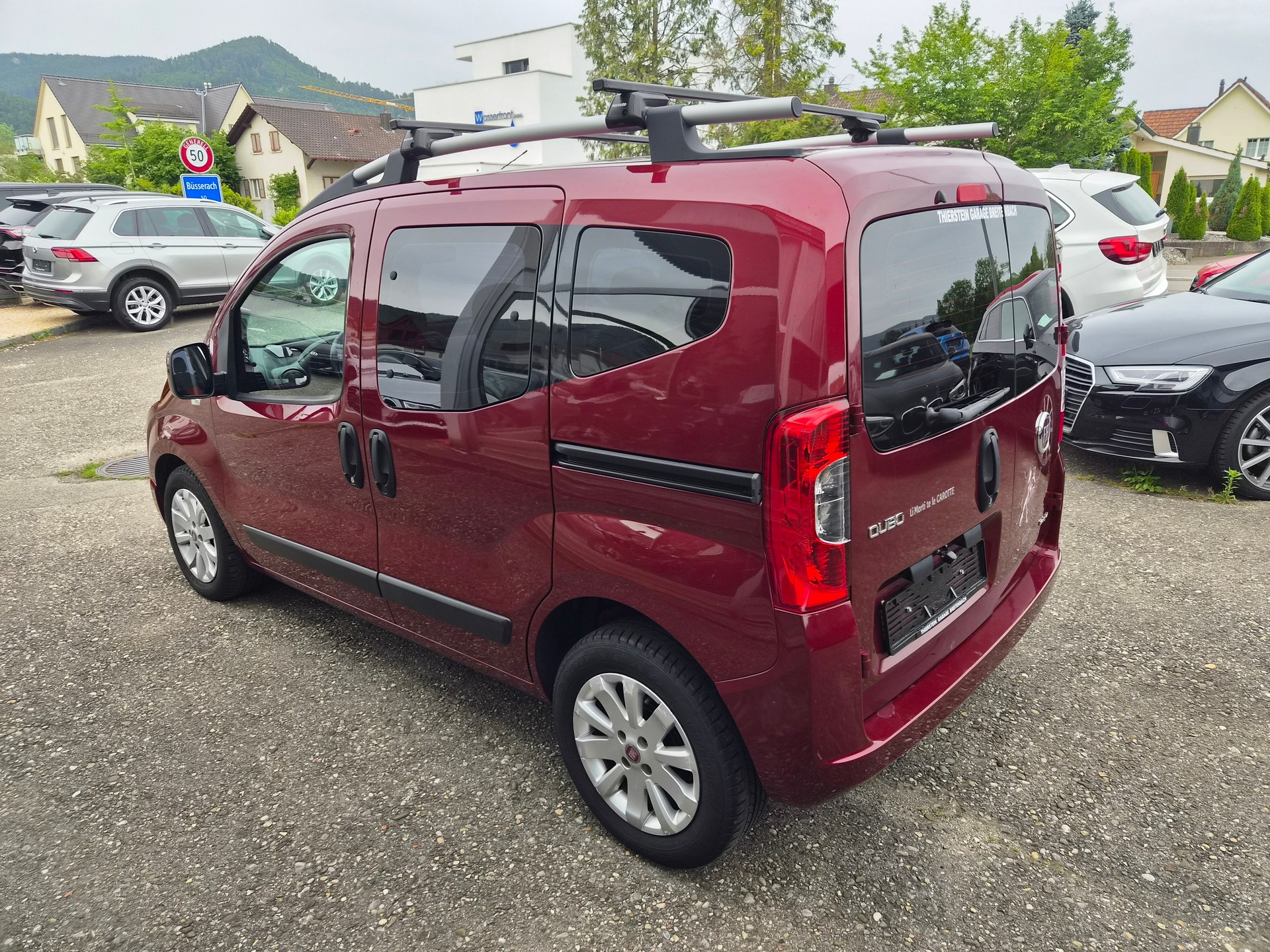FIAT Qubo 1.3 JTD Dynamic-image-3