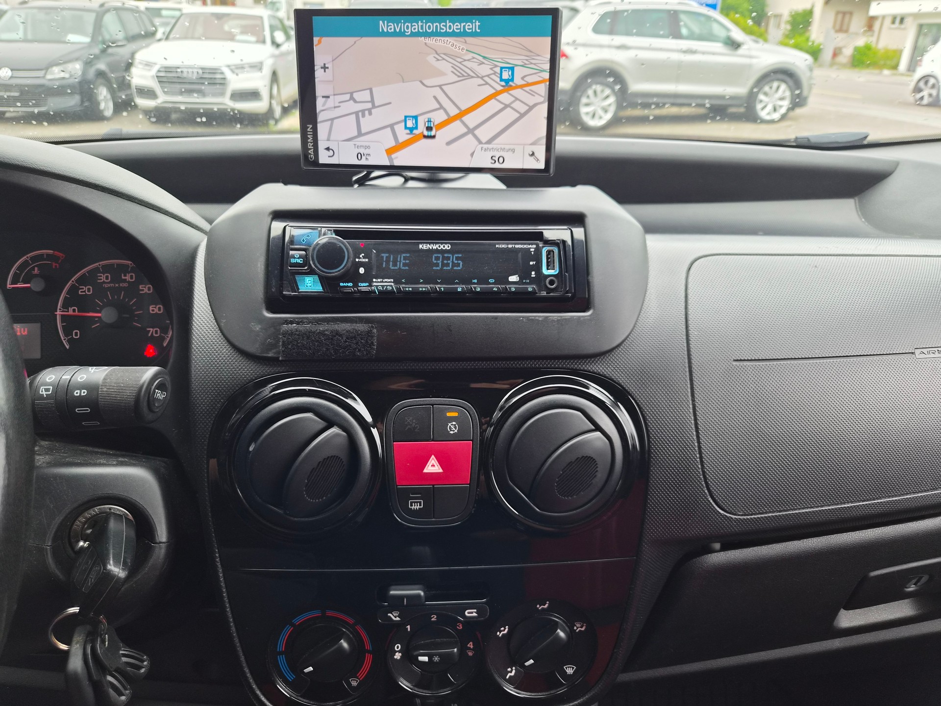 FIAT Qubo 1.3 JTD Dynamic-image-15