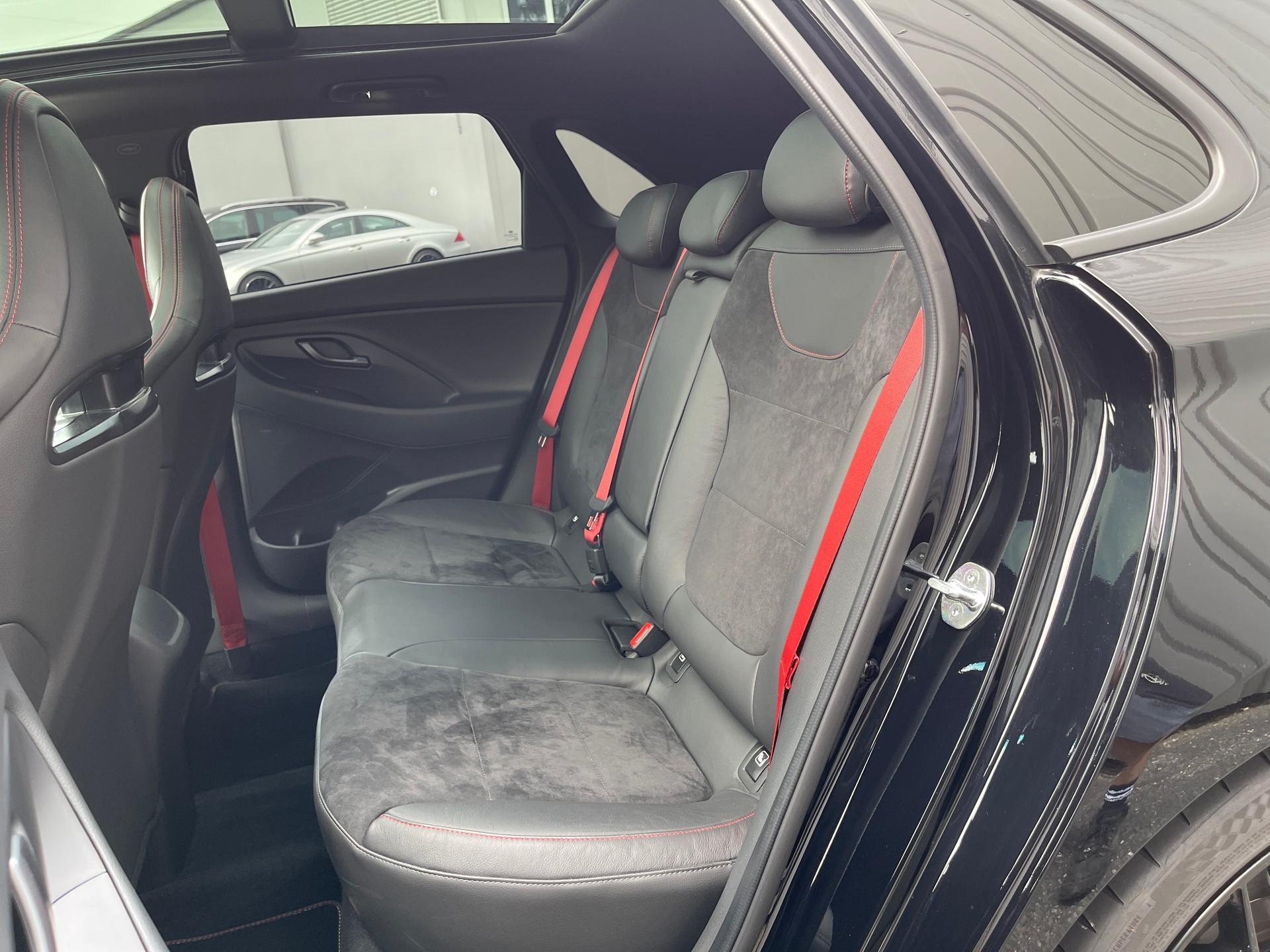 HYUNDAI i30 2.0 T-GDi N DCT Drive-N Limited Edition Nr 402/800-image-5