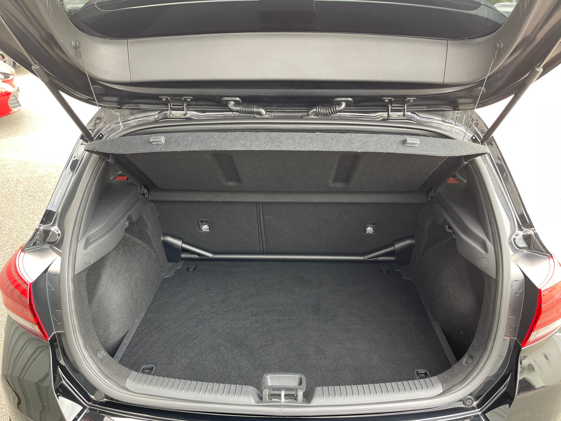 HYUNDAI i30 2.0 T-GDi N DCT Drive-N Limited Edition Nr 402/800-image-4