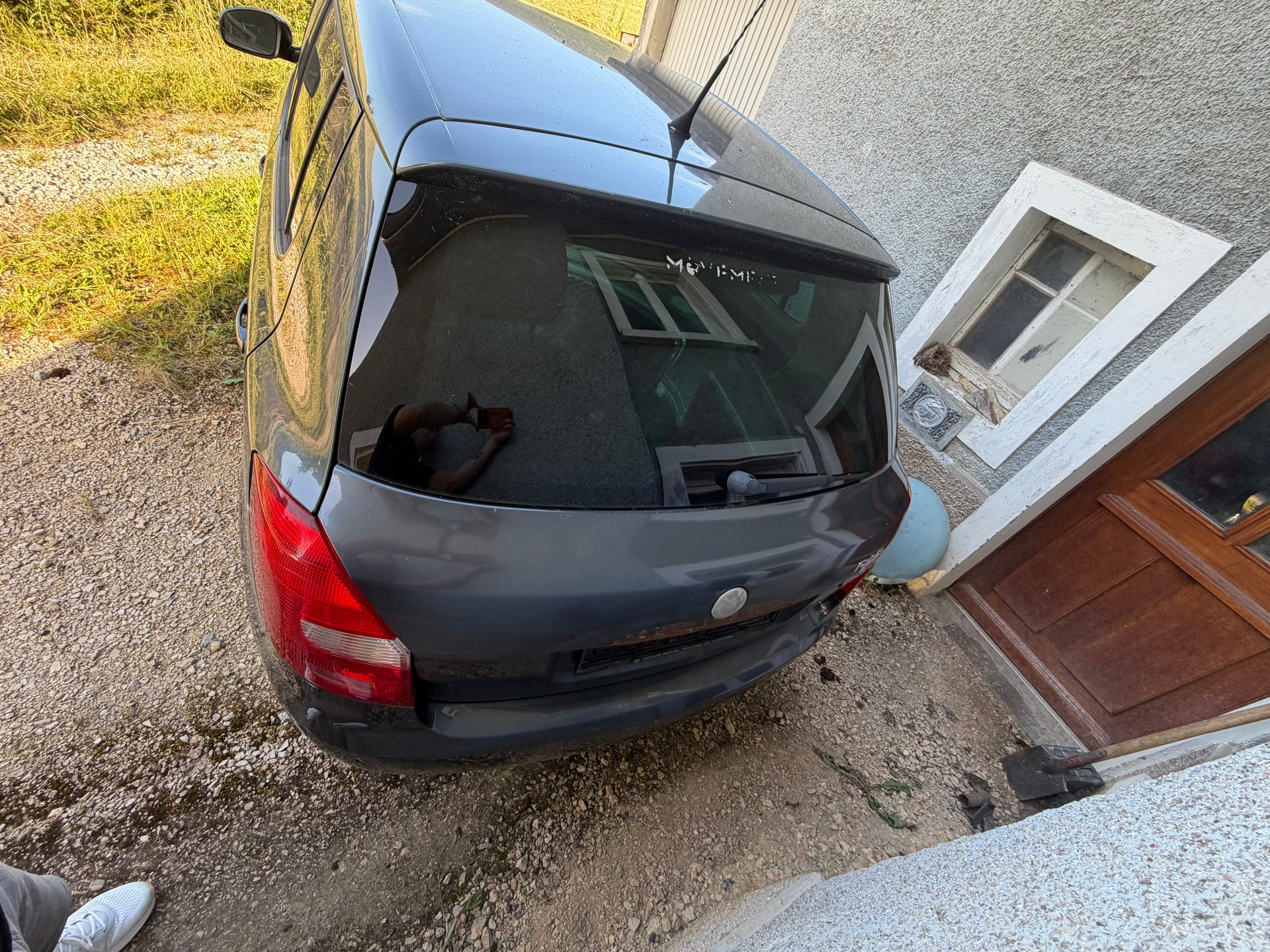 SKODA Fabia 1.4 Elegance-image-3