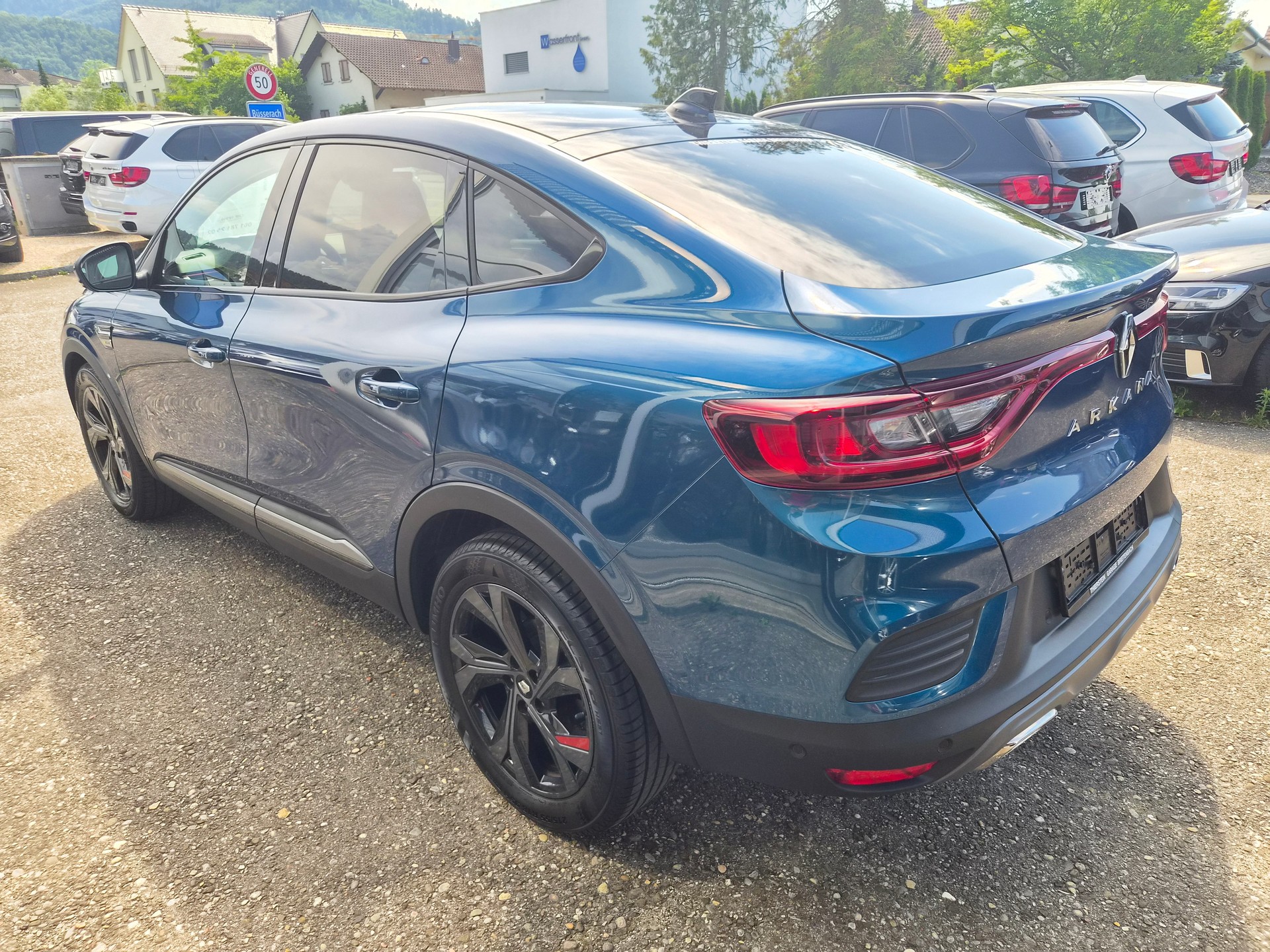 RENAULT Arkana 1.3 TCe R.S.Line EDC-image-3