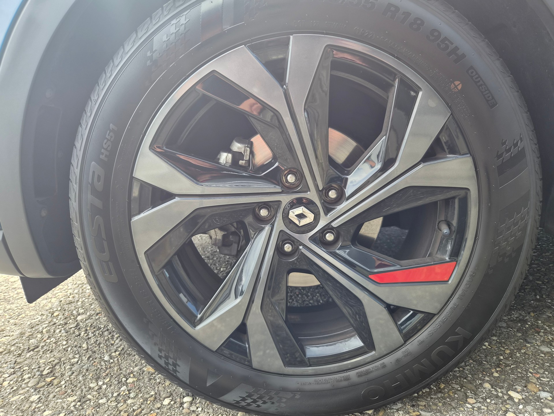 RENAULT Arkana 1.3 TCe R.S.Line EDC-image-27