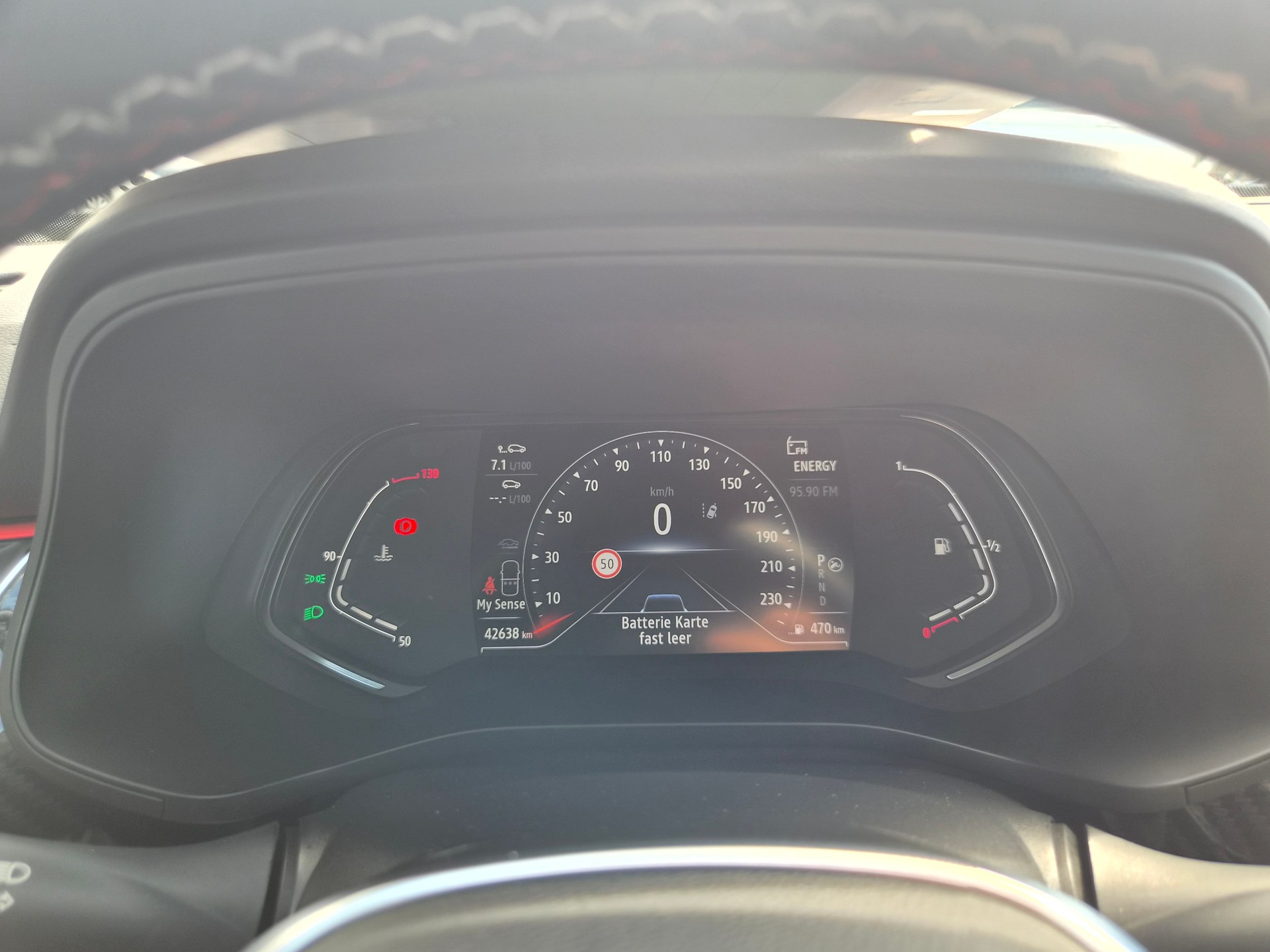 RENAULT Arkana 1.3 TCe R.S.Line EDC-image-16