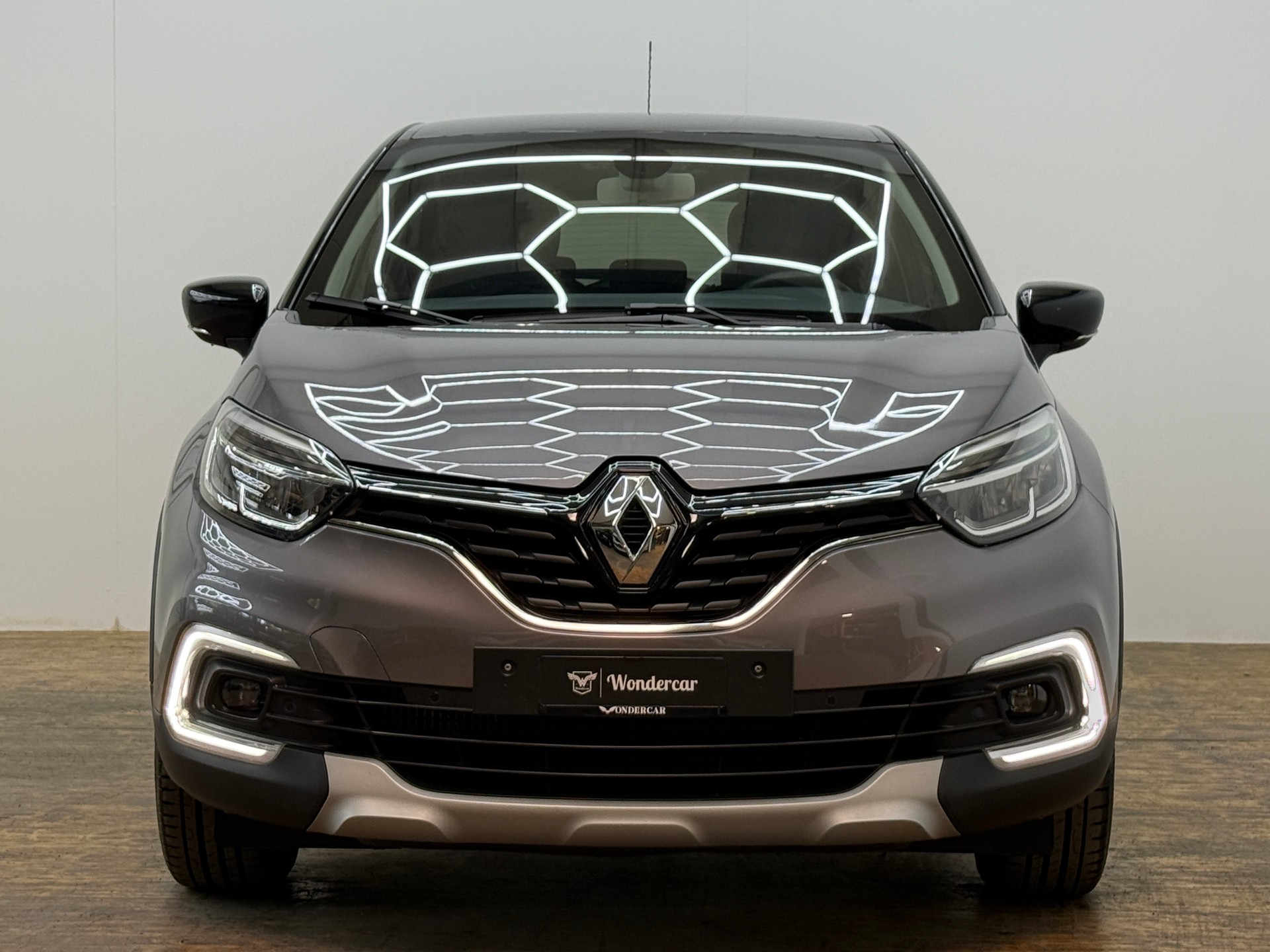 RENAULT Captur 1.3 T 16V Intens EDC-image-2