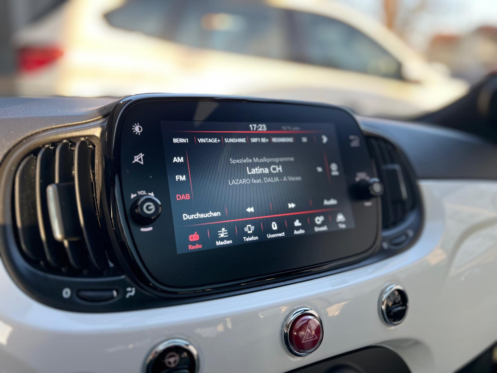 FIAT 500 1.0 Hybrid Dolcevita-image-13