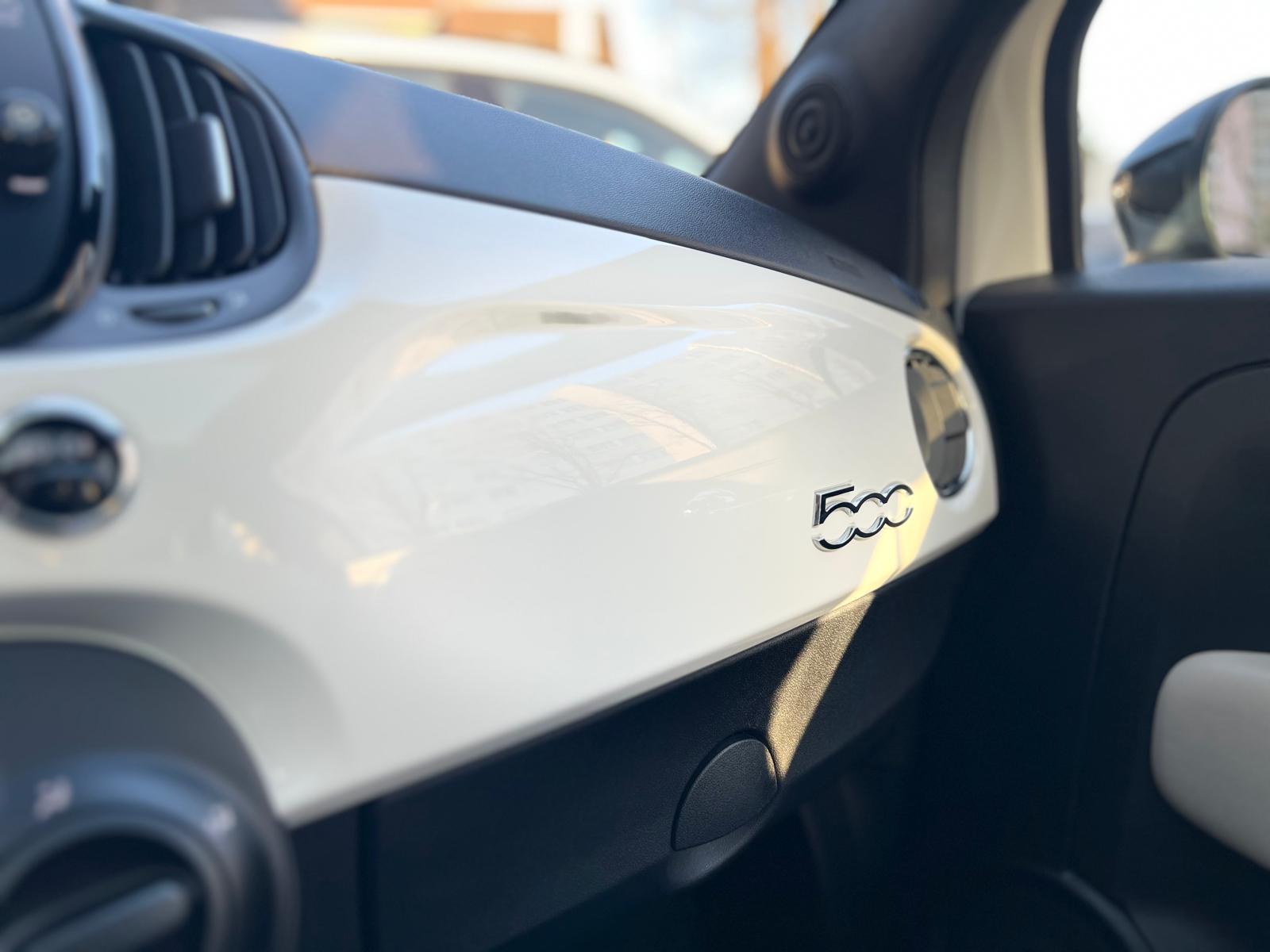 FIAT 500 1.0 Hybrid Dolcevita-image-15