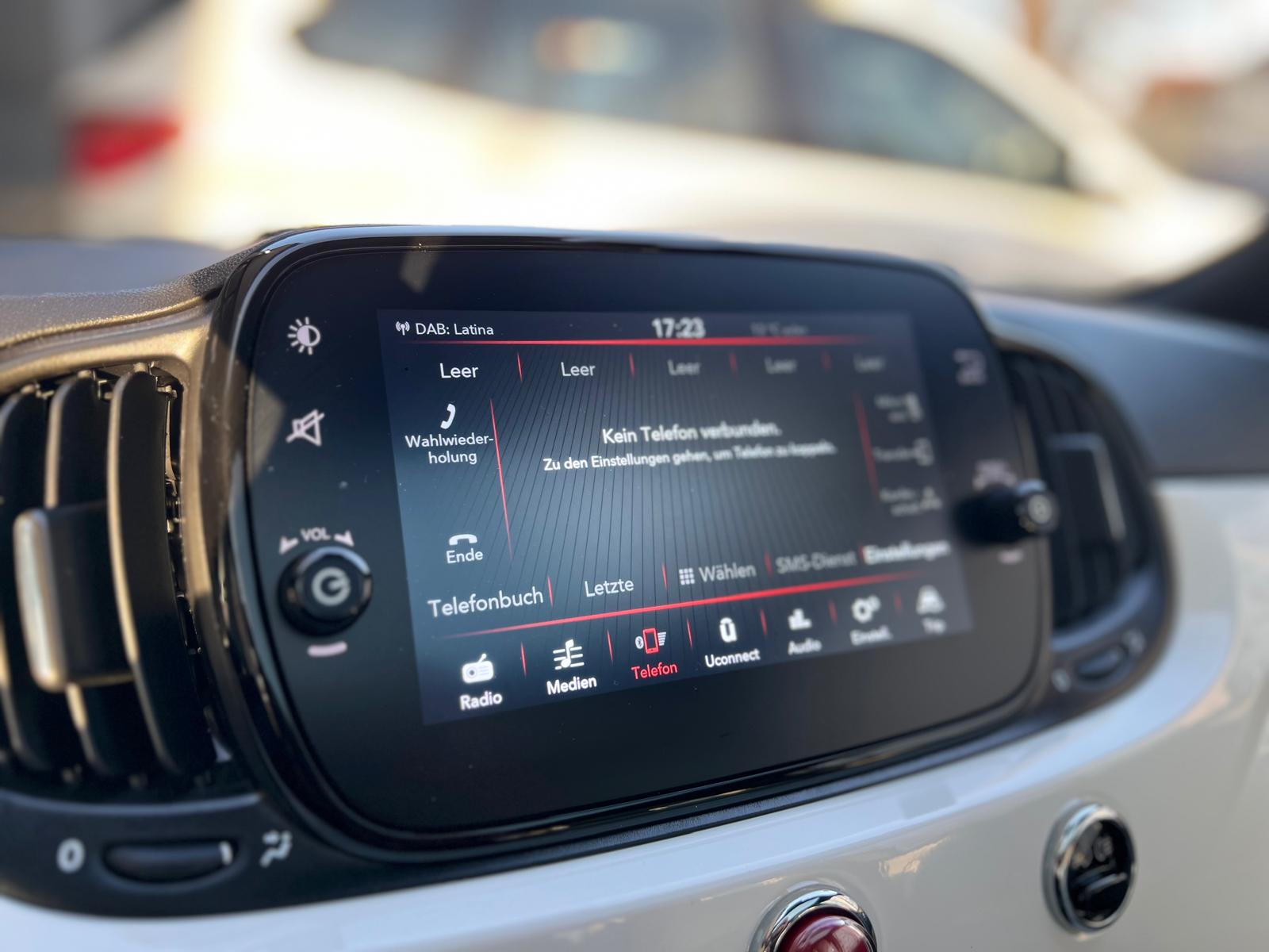 FIAT 500 1.0 Hybrid Dolcevita-image-11