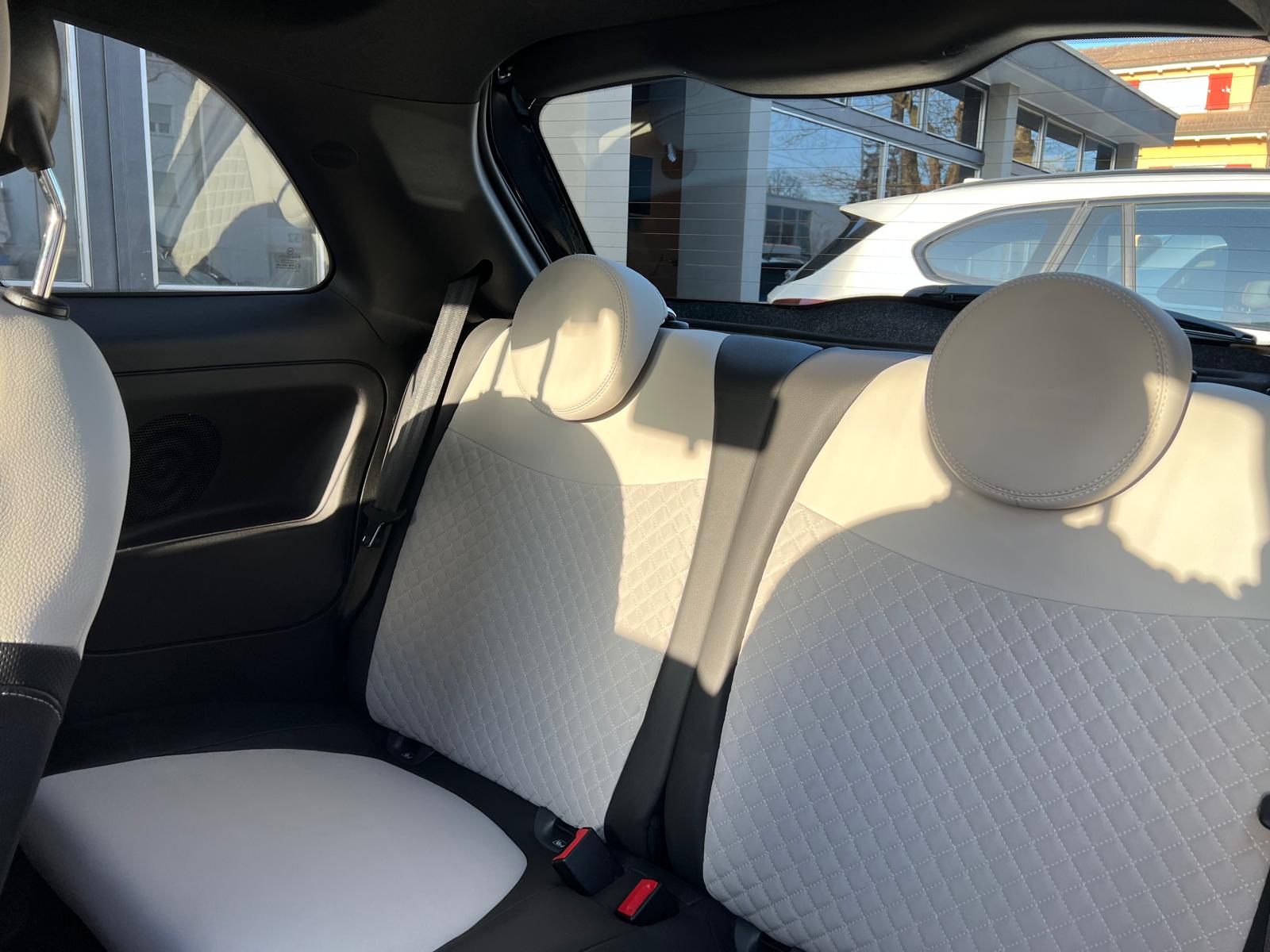 FIAT 500 1.0 Hybrid Dolcevita-image-8