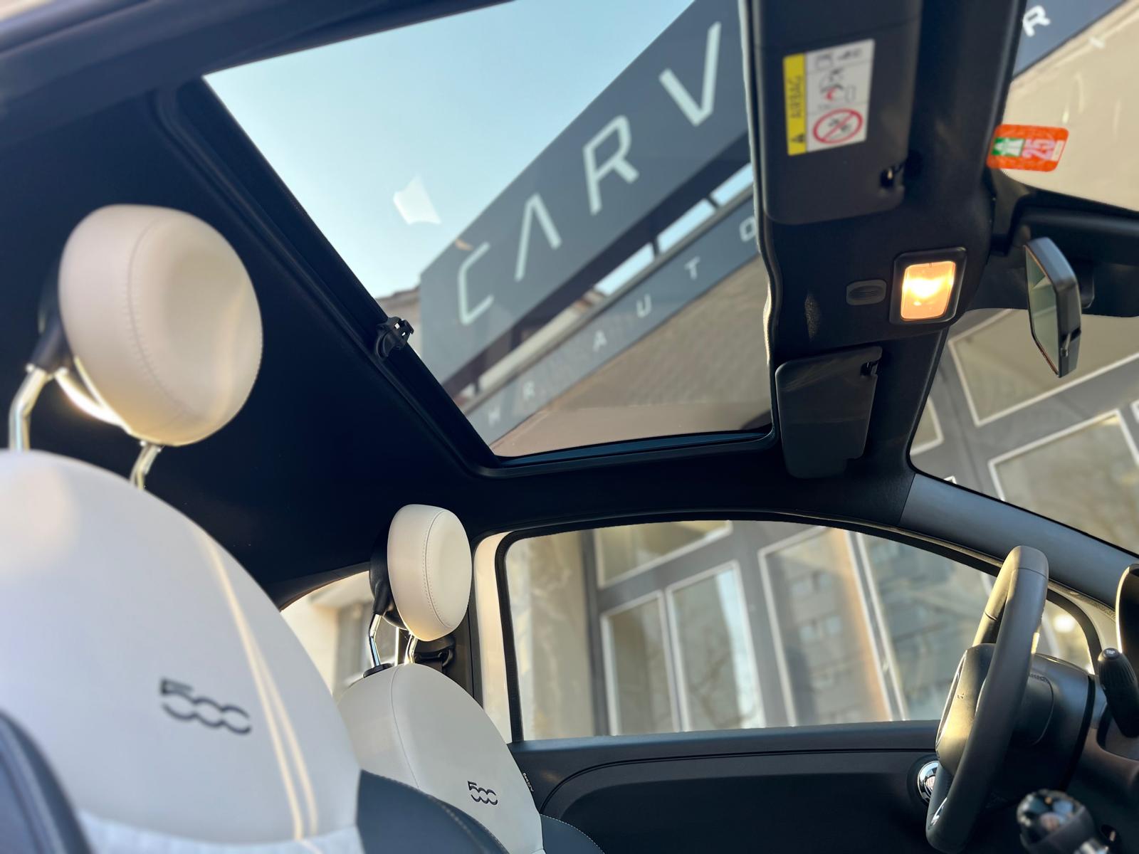 FIAT 500 1.0 Hybrid Dolcevita-image-10