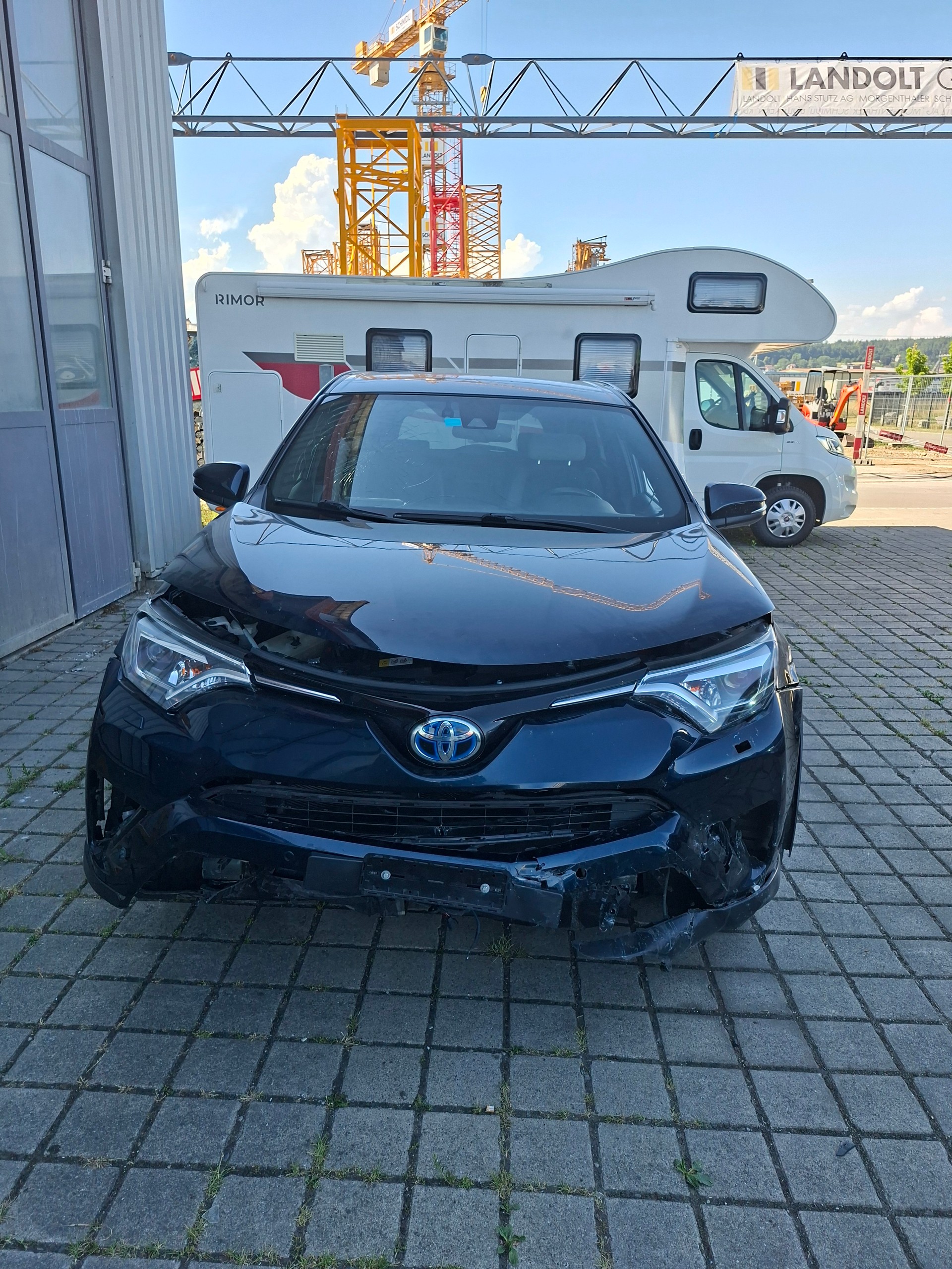 TOYOTA RAV-4 2.5 HSD Sol e-CVT-image-6