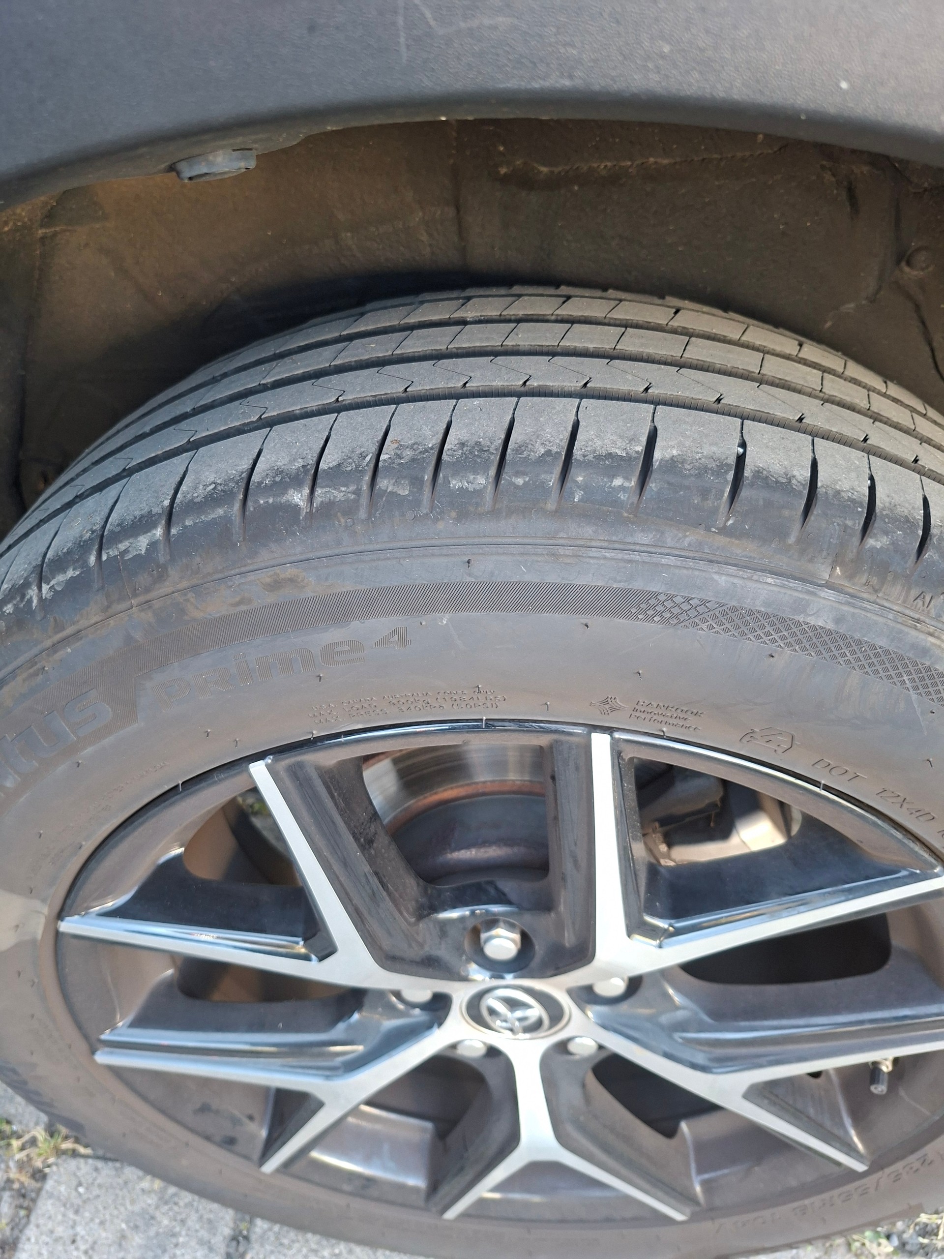 TOYOTA RAV-4 2.5 HSD Sol e-CVT-image-8