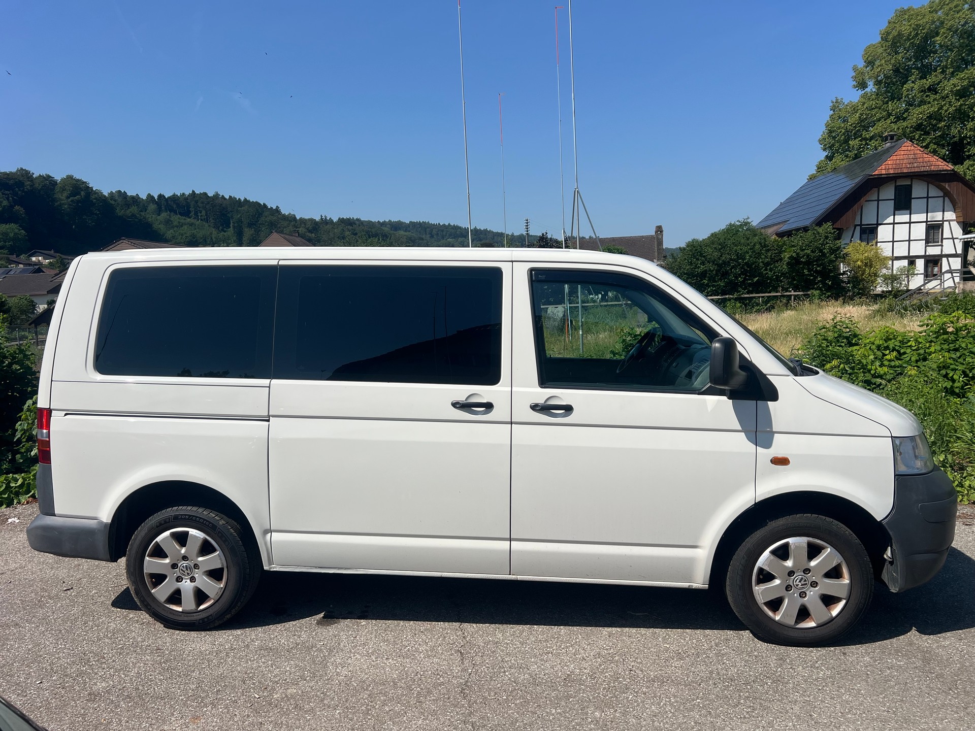 VW T5 1.9 TDI PD-image-3
