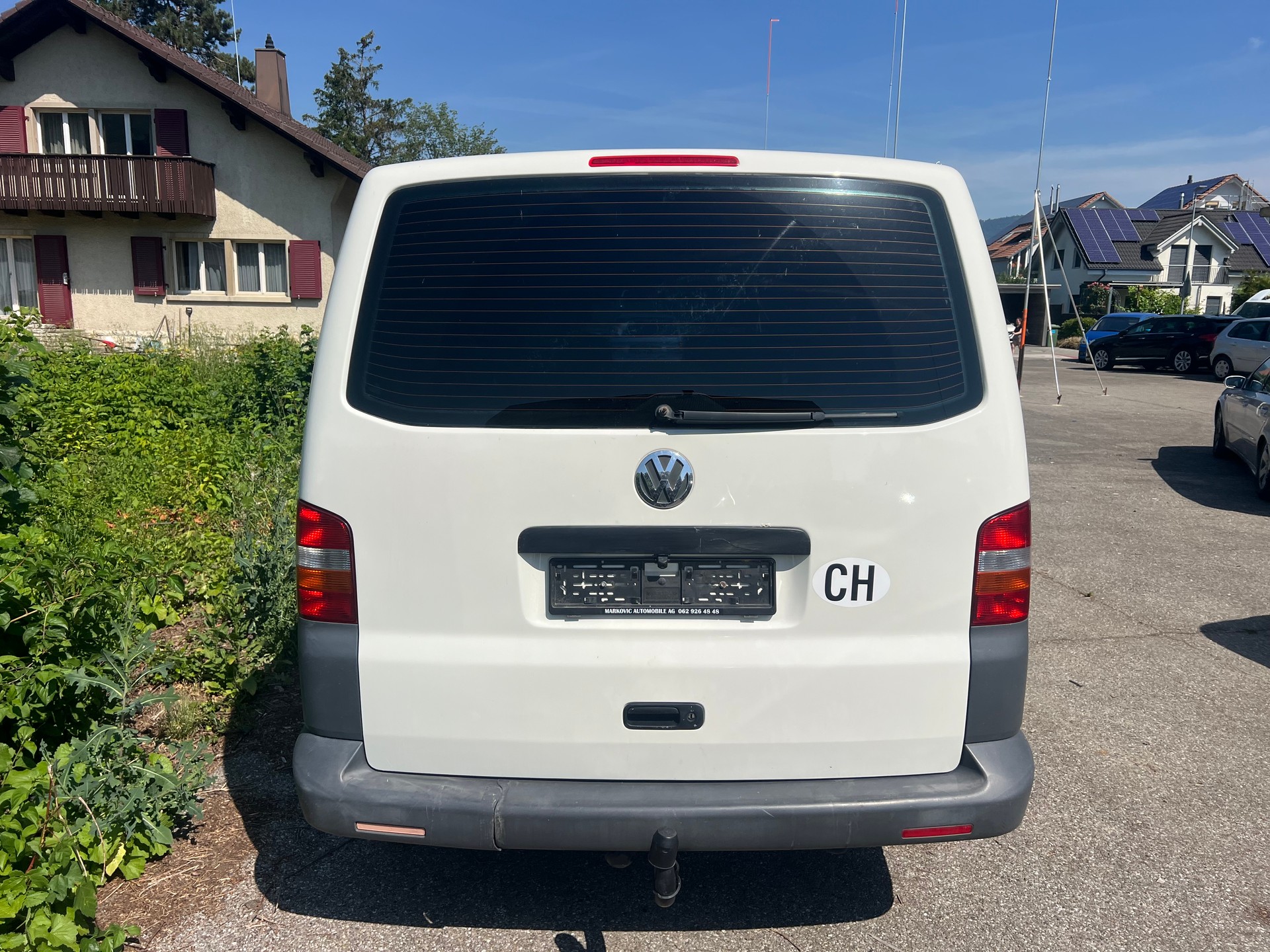 VW T5 1.9 TDI PD-image-4
