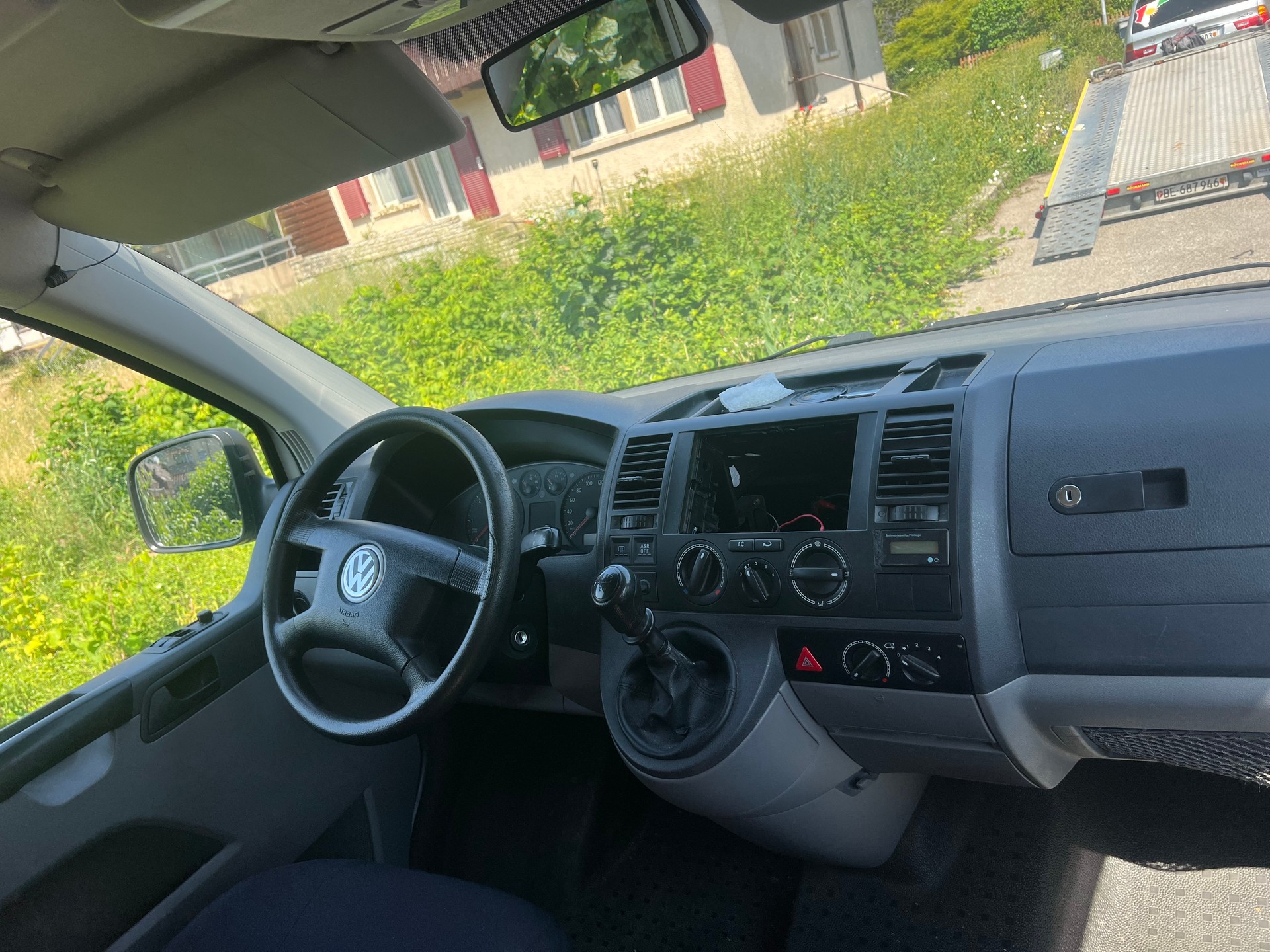 VW T5 1.9 TDI PD-image-6
