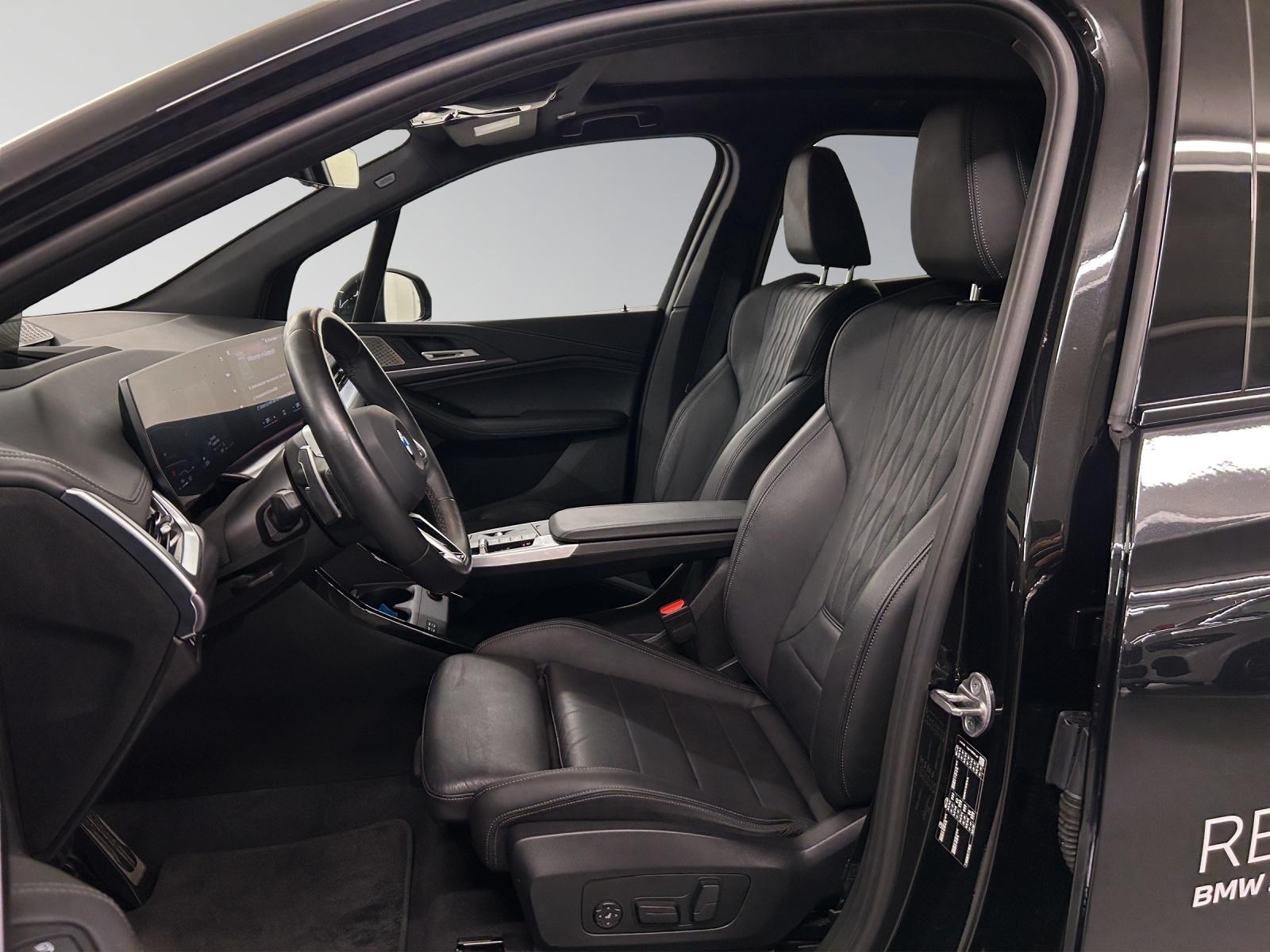 BMW 218d SDKG Active Tourer-image-10