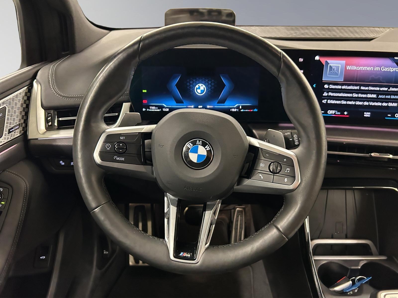 BMW 218d SDKG Active Tourer-image-15