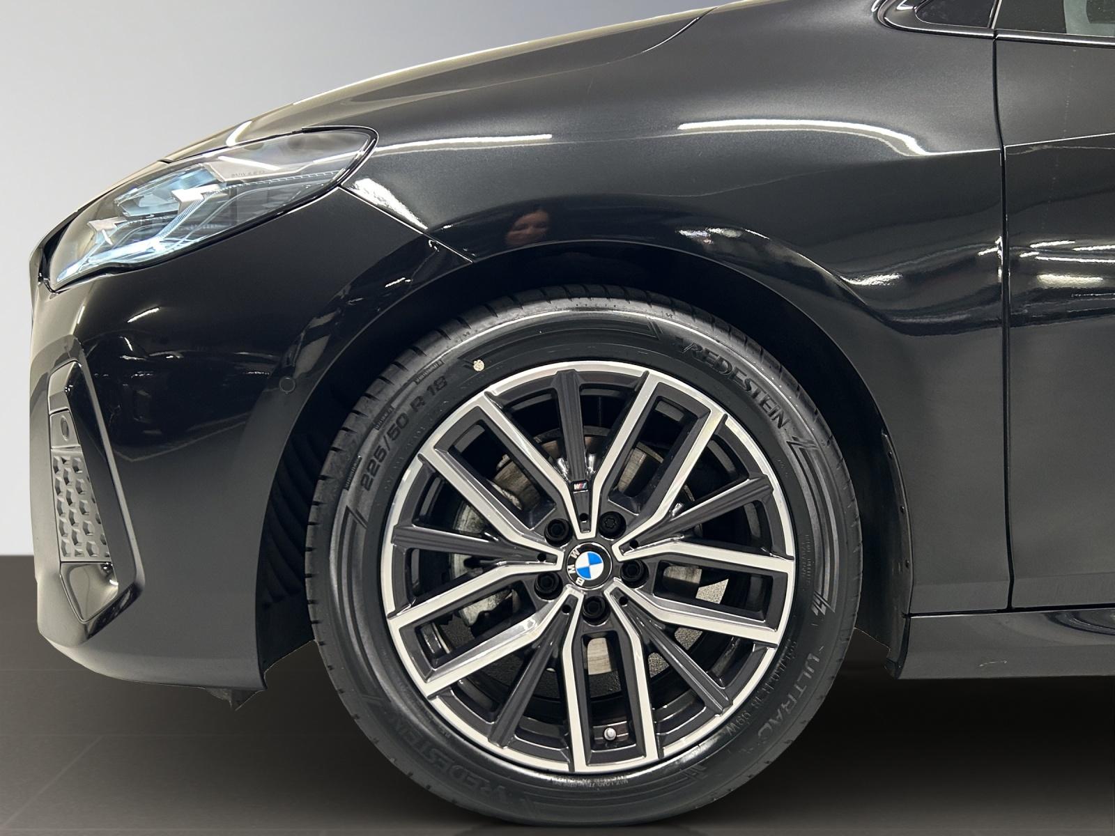BMW 218d SDKG Active Tourer-image-8