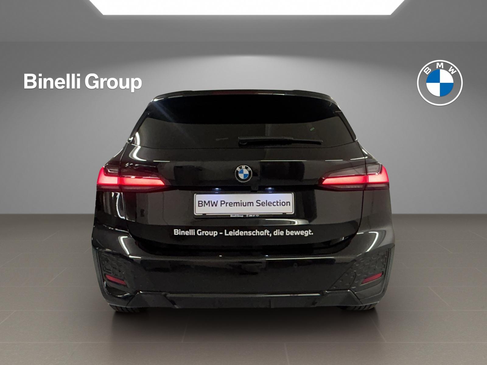 BMW 218d SDKG Active Tourer-image-3
