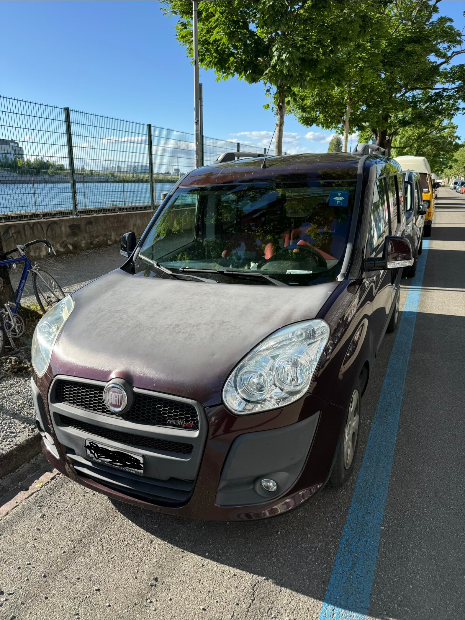 FIAT 1.6 16V JTD 105 Dynamic 5P-image-1