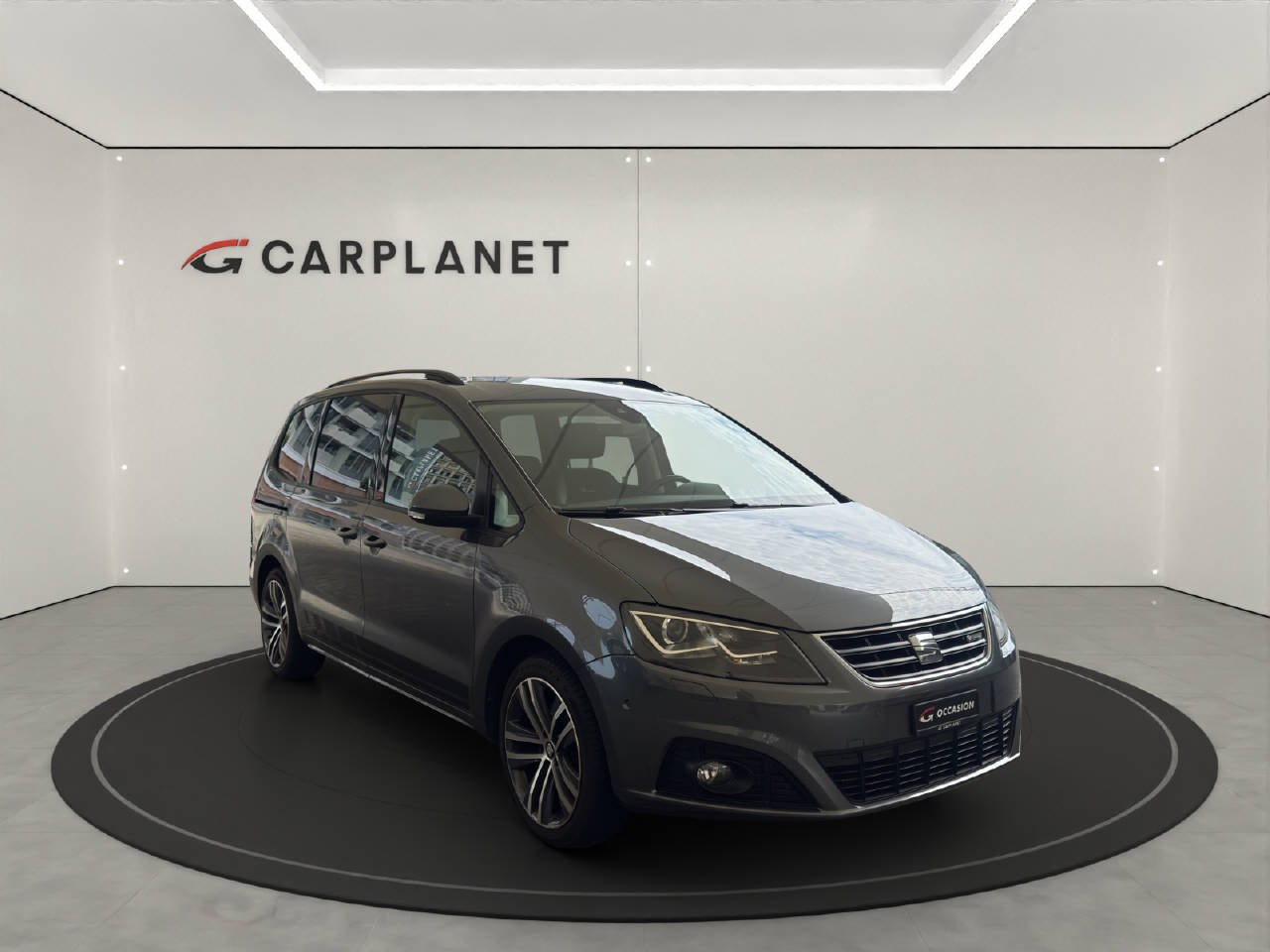 SEAT Alhambra 2.0 TDI 184 FR Li. 4x4 DSG S/S-showroom-element-1