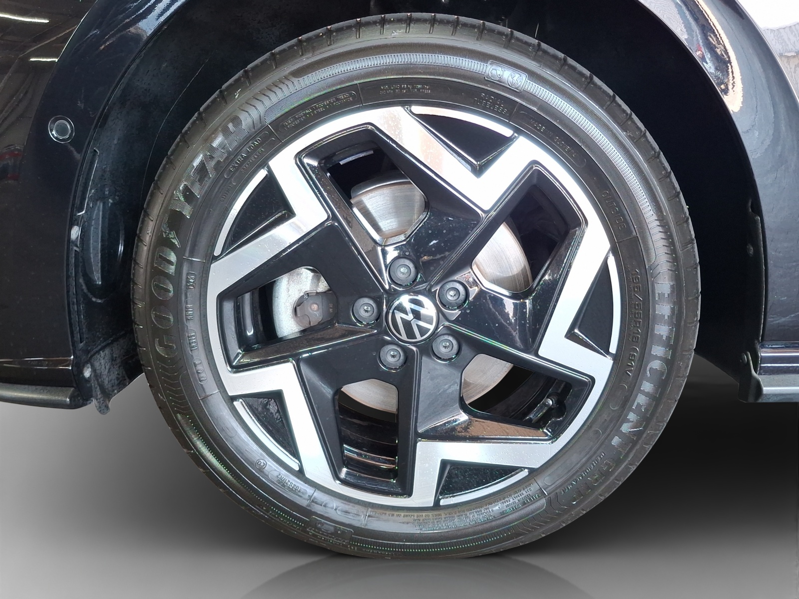 VW Polo 1.0 TSI R-Line DSG-image-14