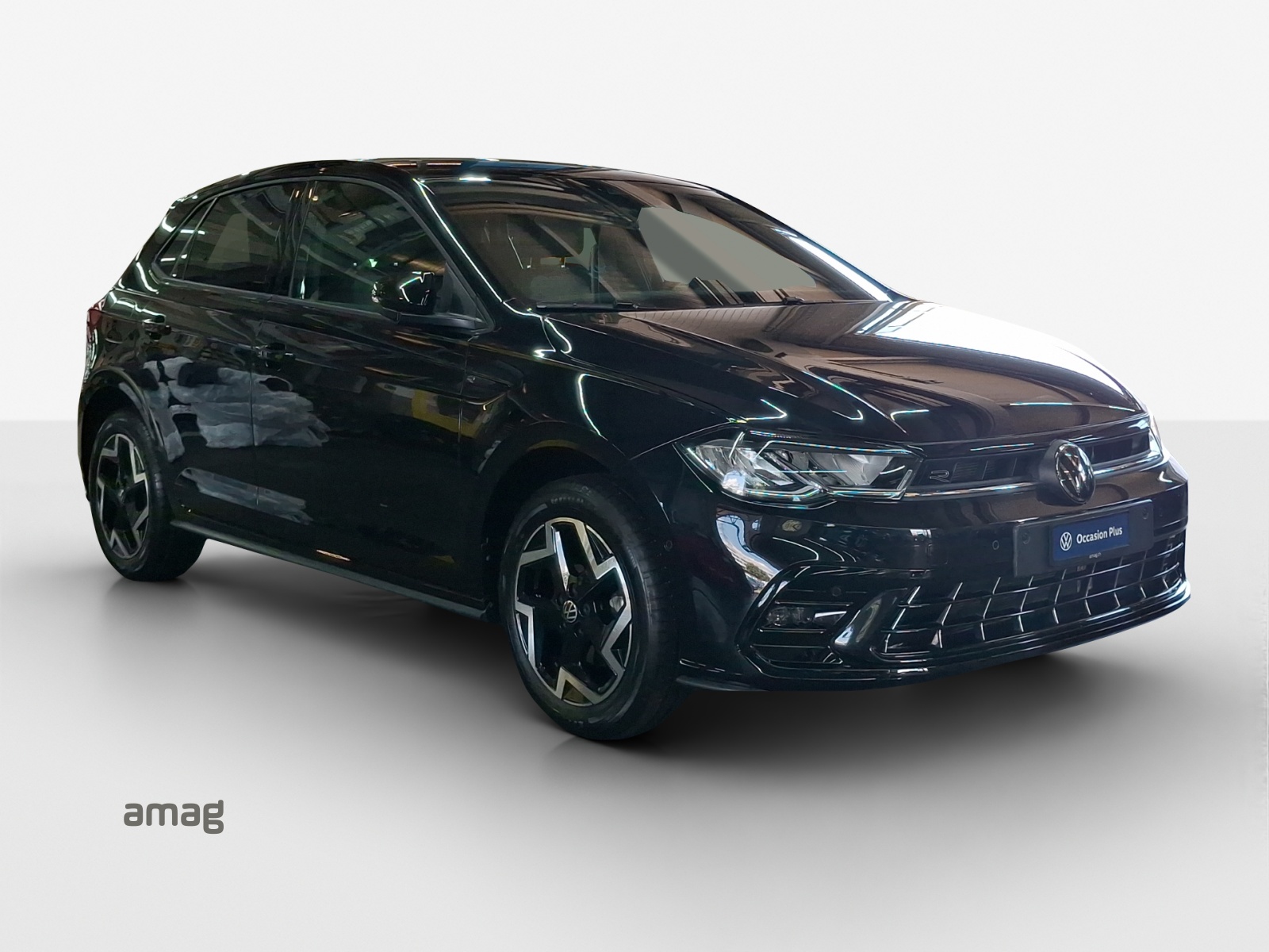 VW Polo 1.0 TSI R-Line DSG-image-5