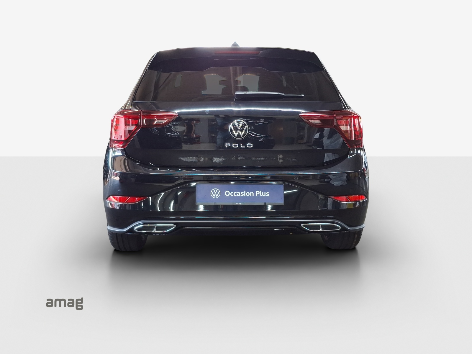 VW Polo 1.0 TSI R-Line DSG-image-3