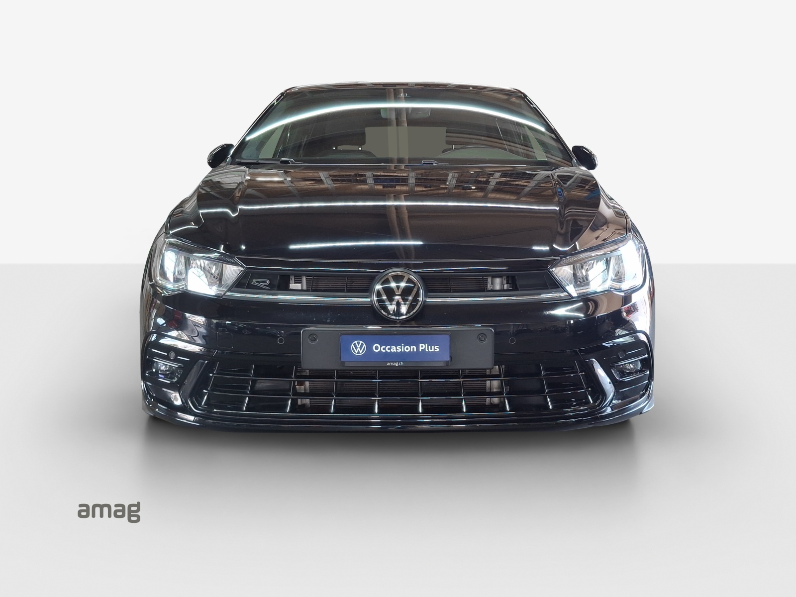 VW Polo 1.0 TSI R-Line DSG-image-6