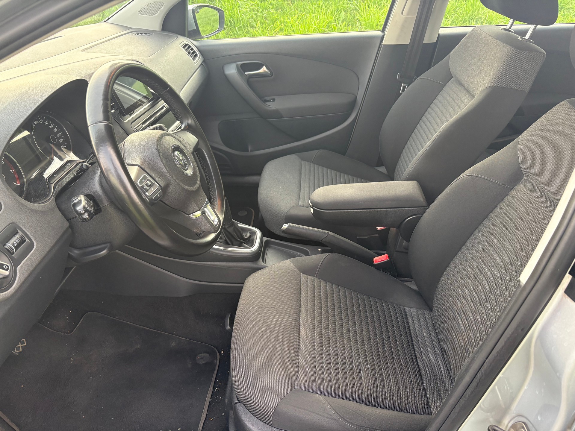VW 1.4 Highline-image-5