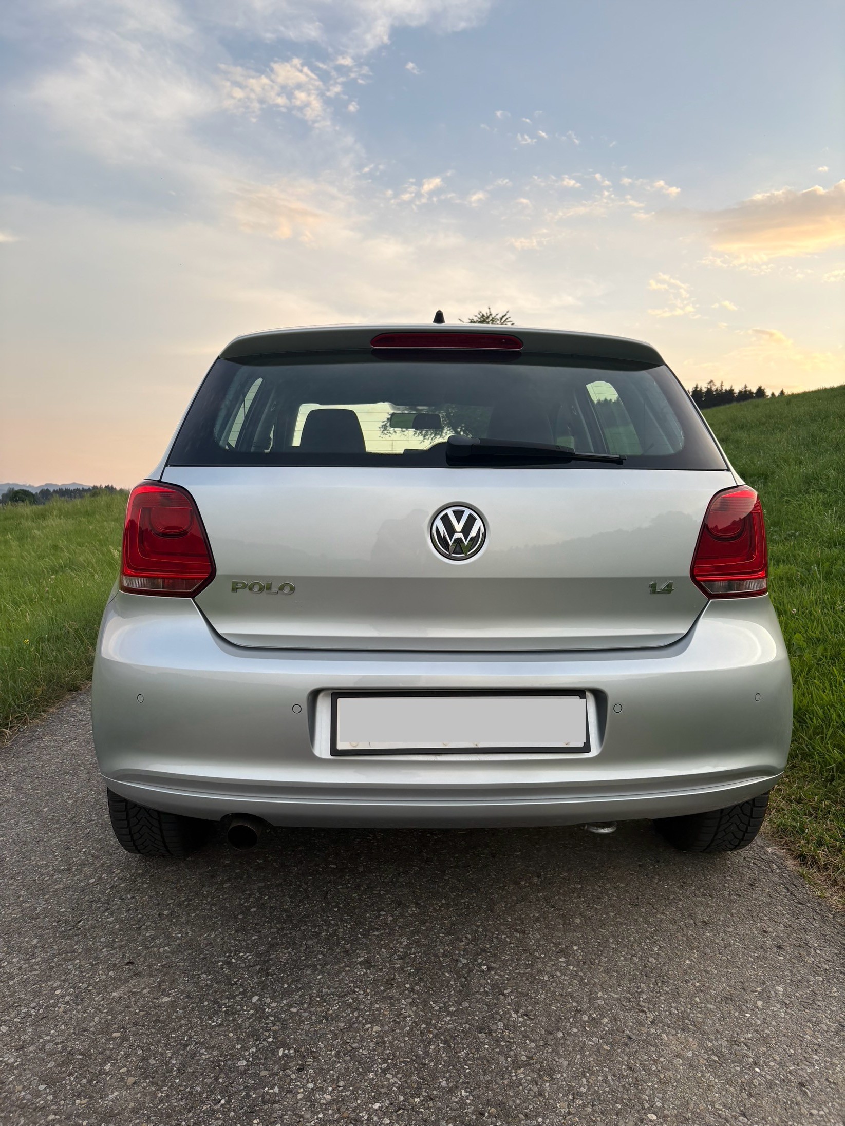 VW 1.4 Highline-image-3