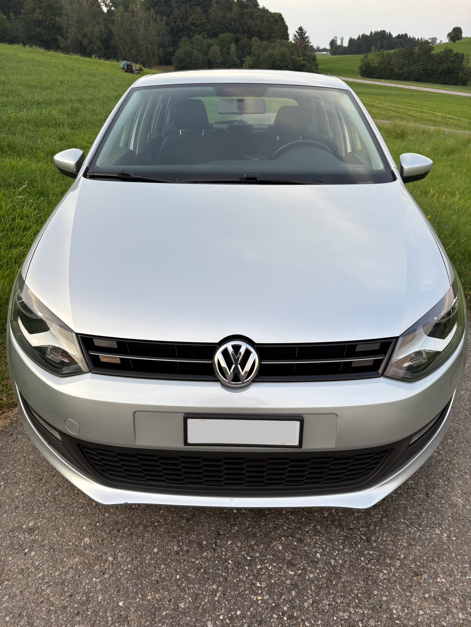 VW 1.4 Highline-image-2