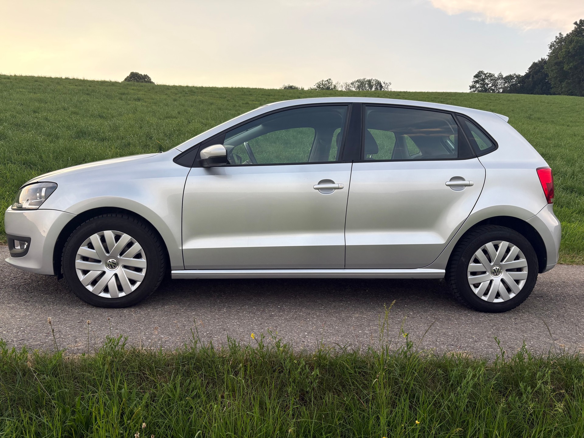 VW 1.4 Highline-image-0
