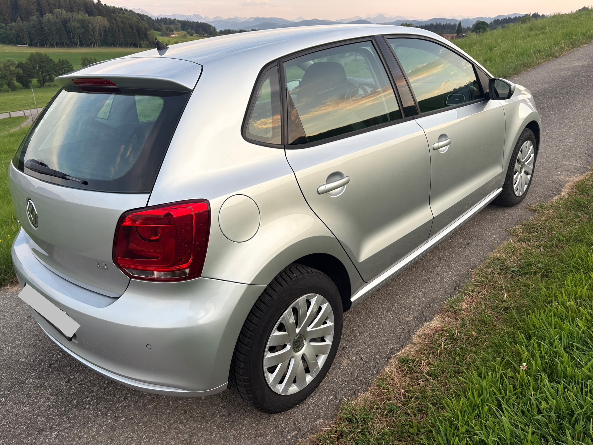 VW 1.4 Highline-image-1