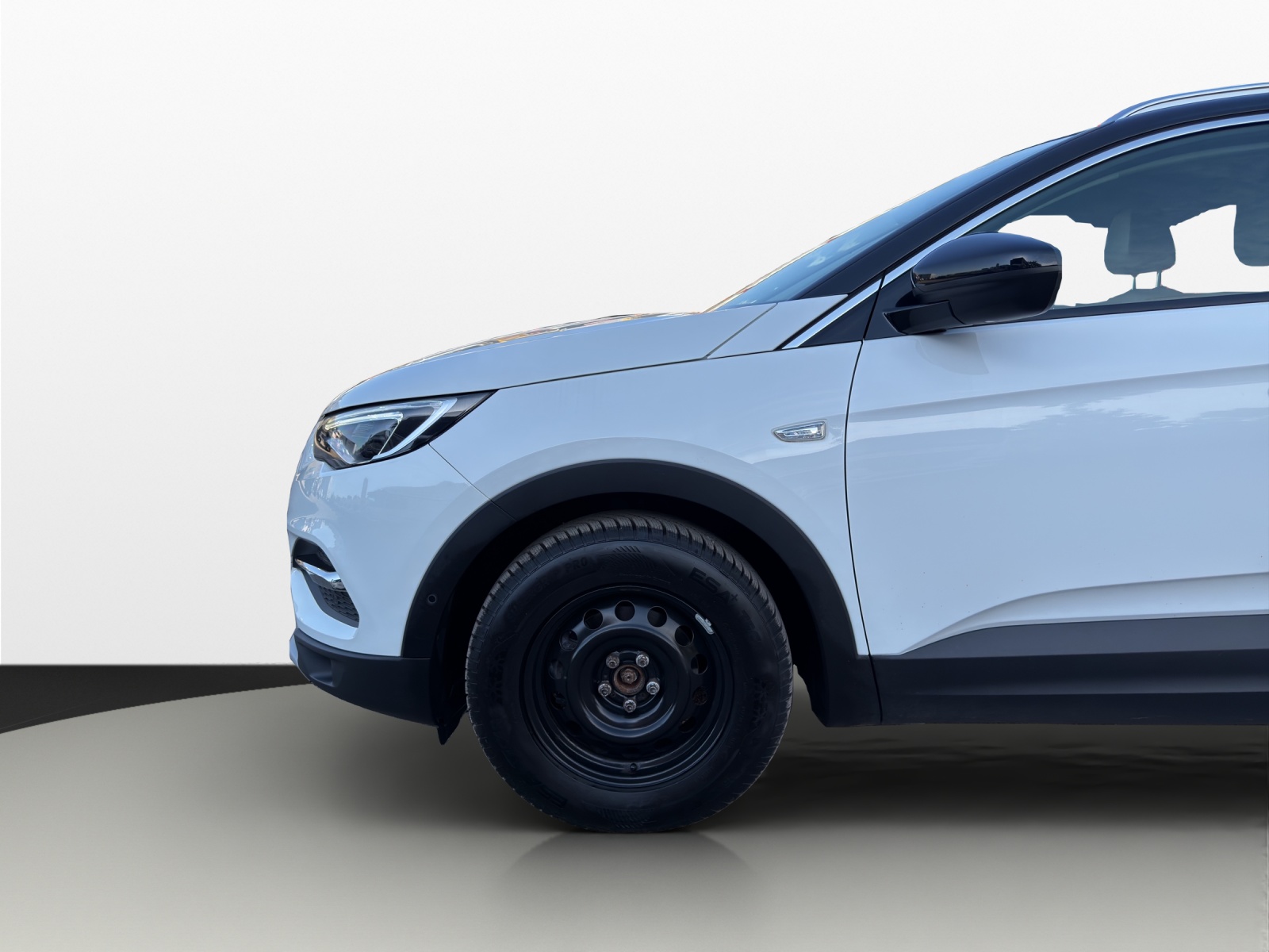 OPEL Grandland X 1.6CDTi Excellence Automatik-image-20