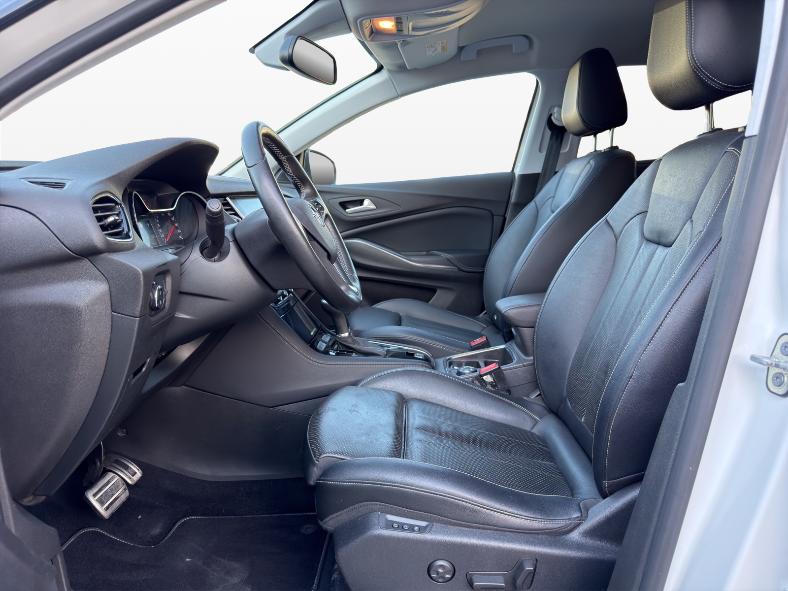 OPEL Grandland X 1.6CDTi Excellence Automatik-image-8