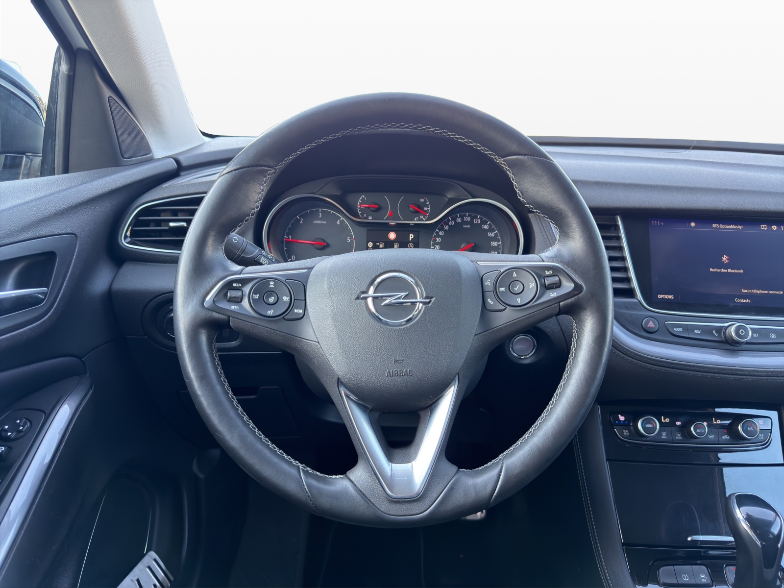 OPEL Grandland X 1.6CDTi Excellence Automatik-image-10