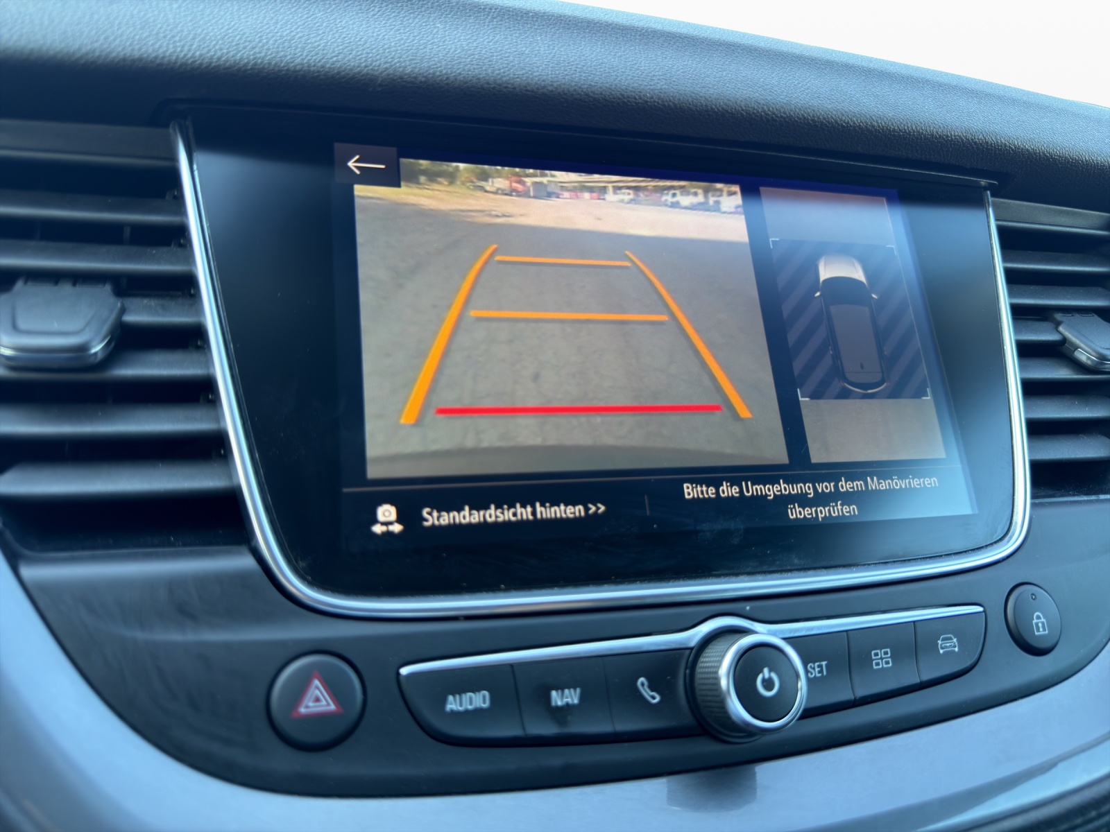 OPEL Grandland X 1.6CDTi Excellence Automatik-image-13