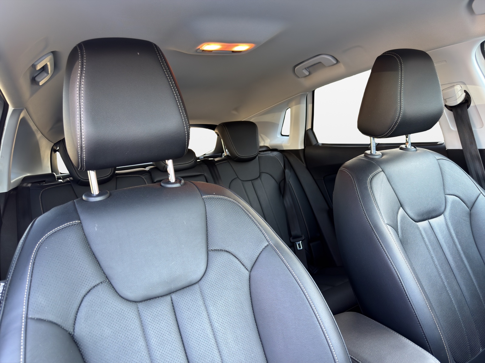 OPEL Grandland X 1.6CDTi Excellence Automatik-image-15