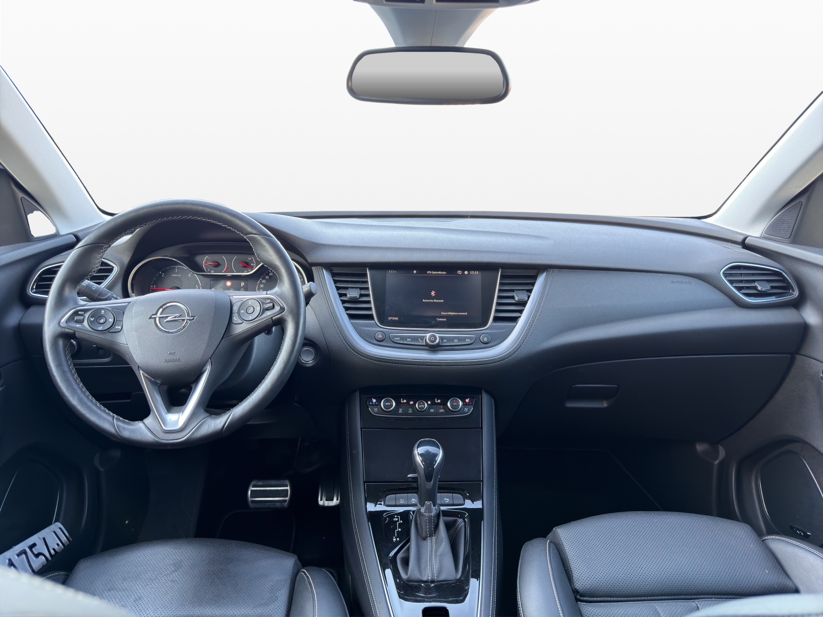 OPEL Grandland X 1.6CDTi Excellence Automatik-image-11
