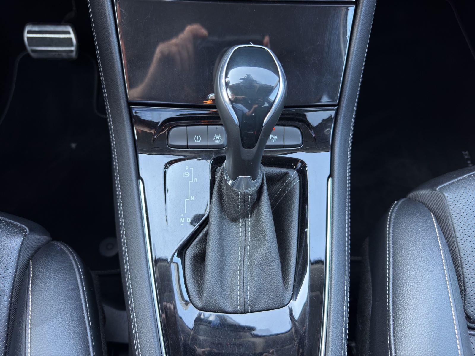 OPEL Grandland X 1.6CDTi Excellence Automatik-image-22