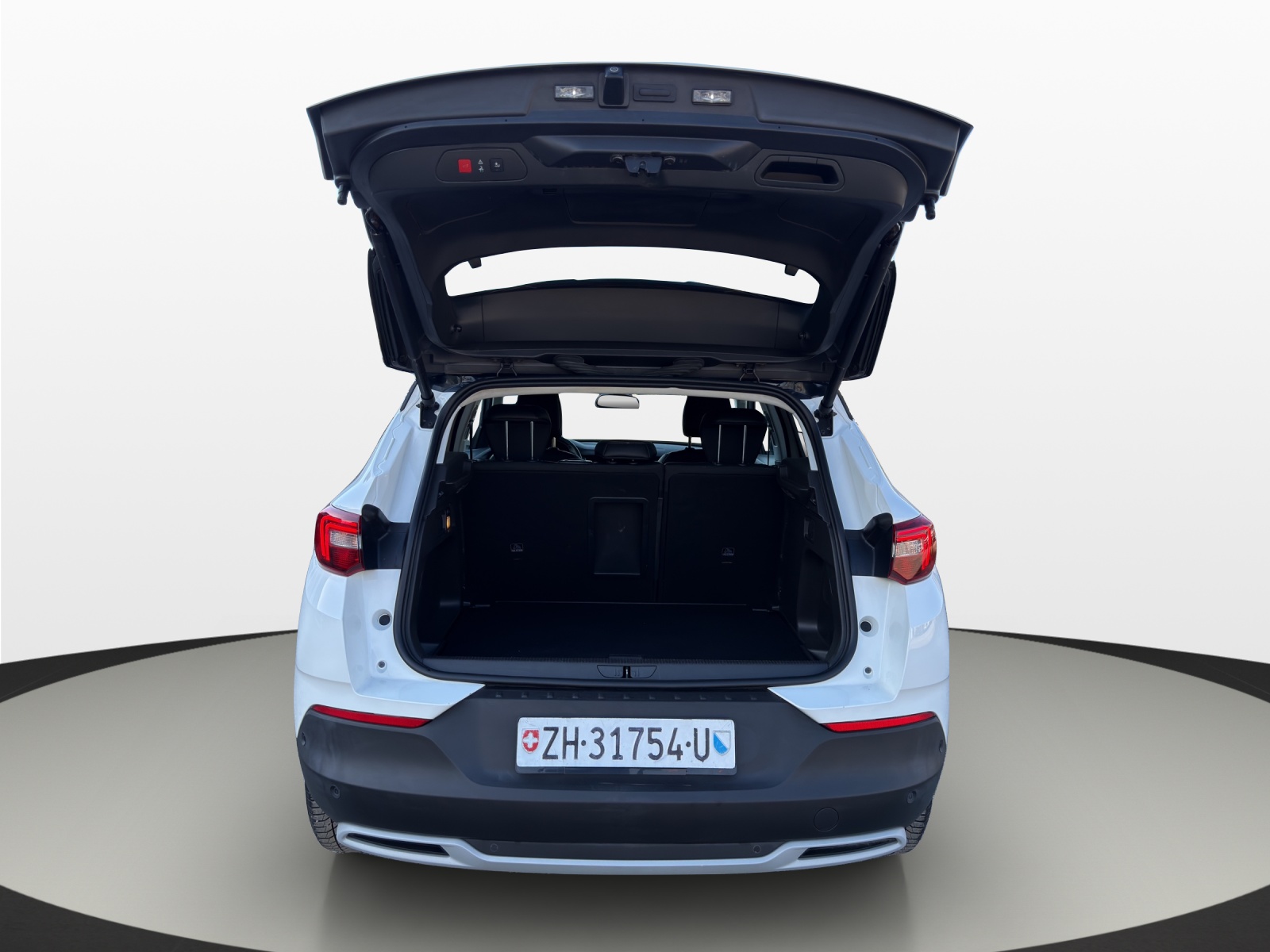 OPEL Grandland X 1.6CDTi Excellence Automatik-image-19