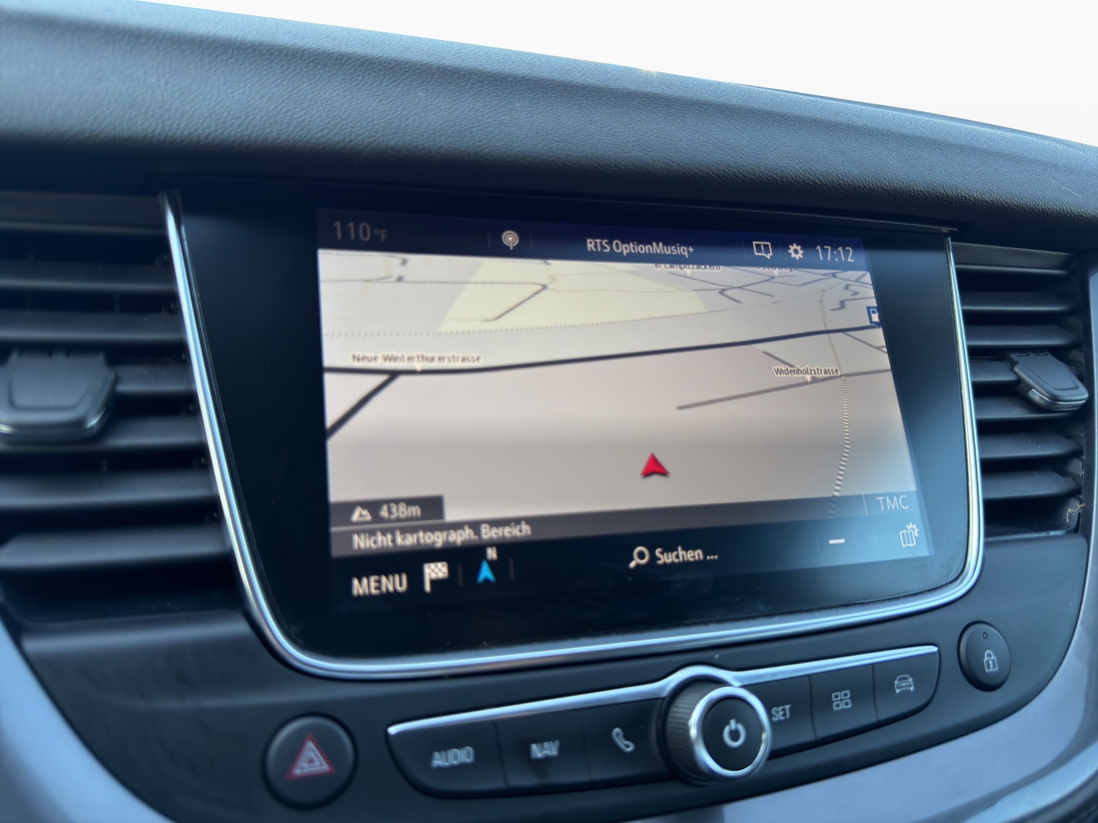 OPEL Grandland X 1.6CDTi Excellence Automatik-image-12