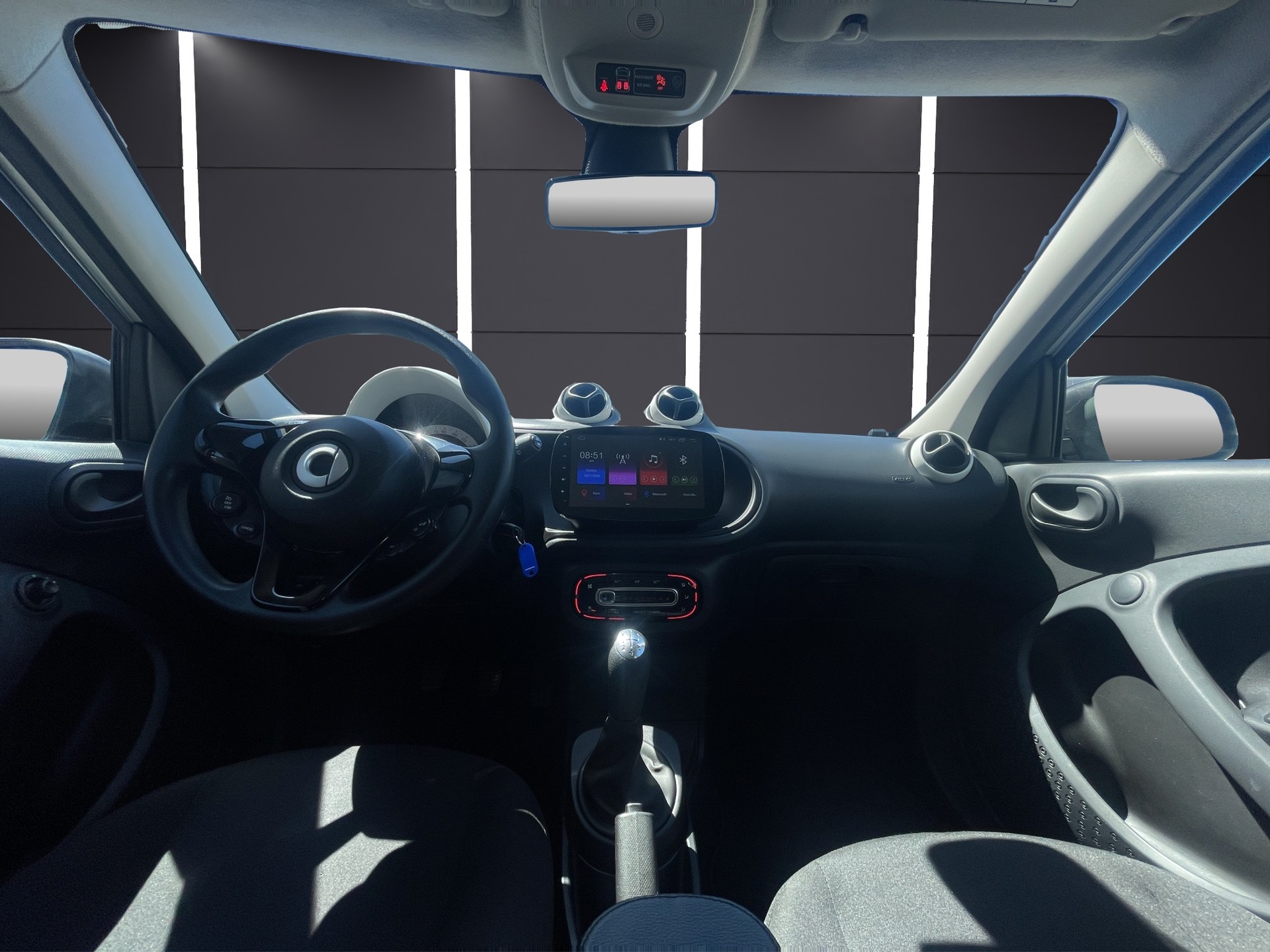 SMART forfour-image-18