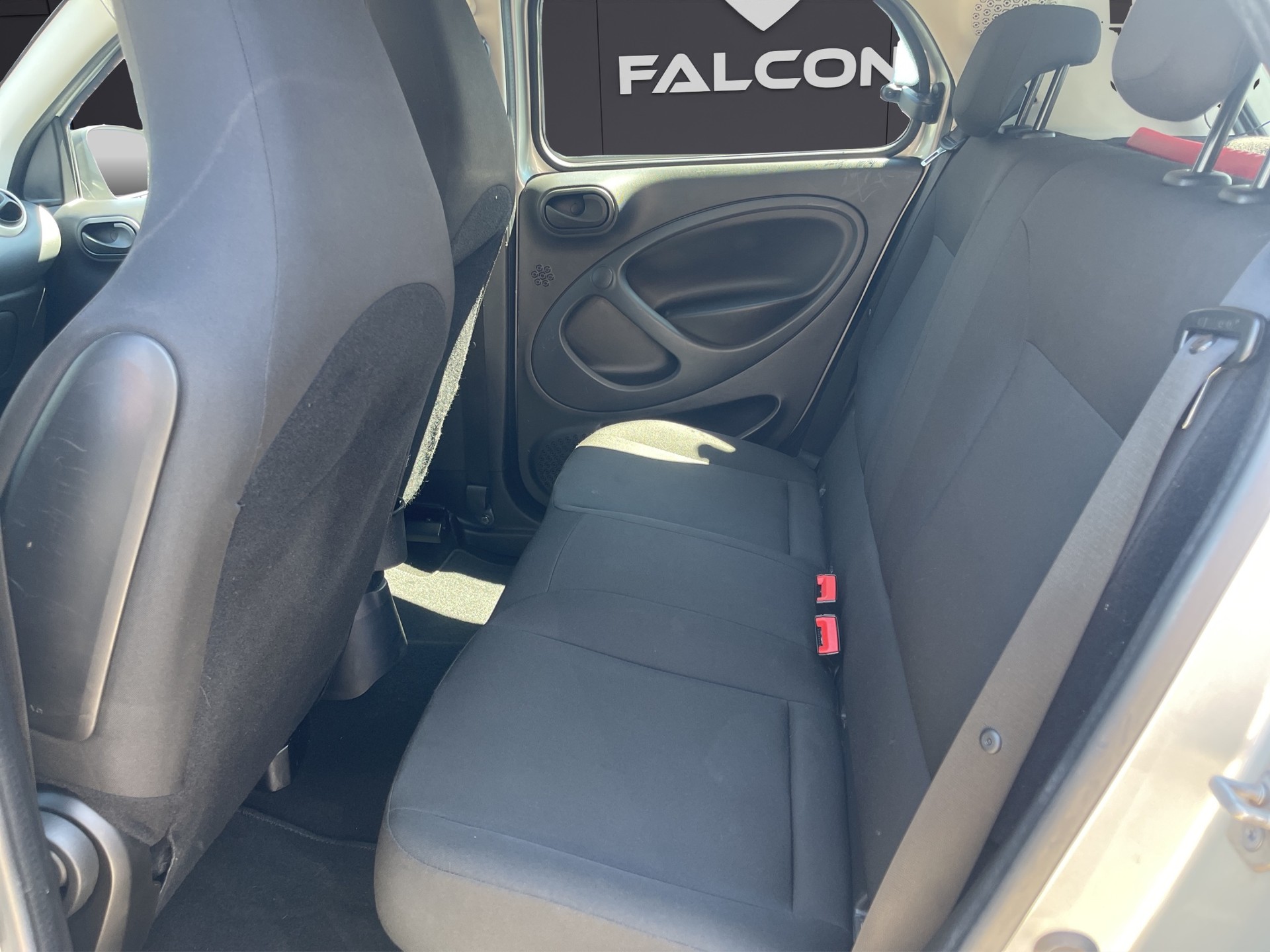 SMART forfour-image-21