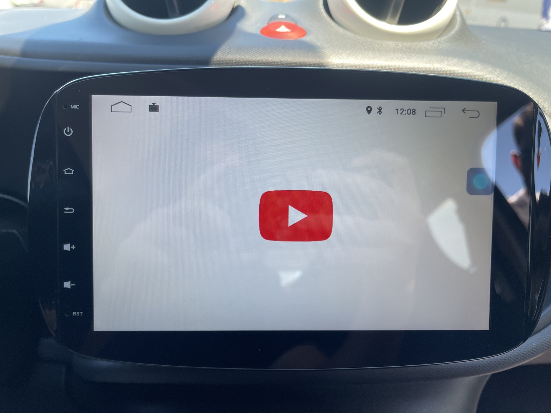 SMART forfour-image-32