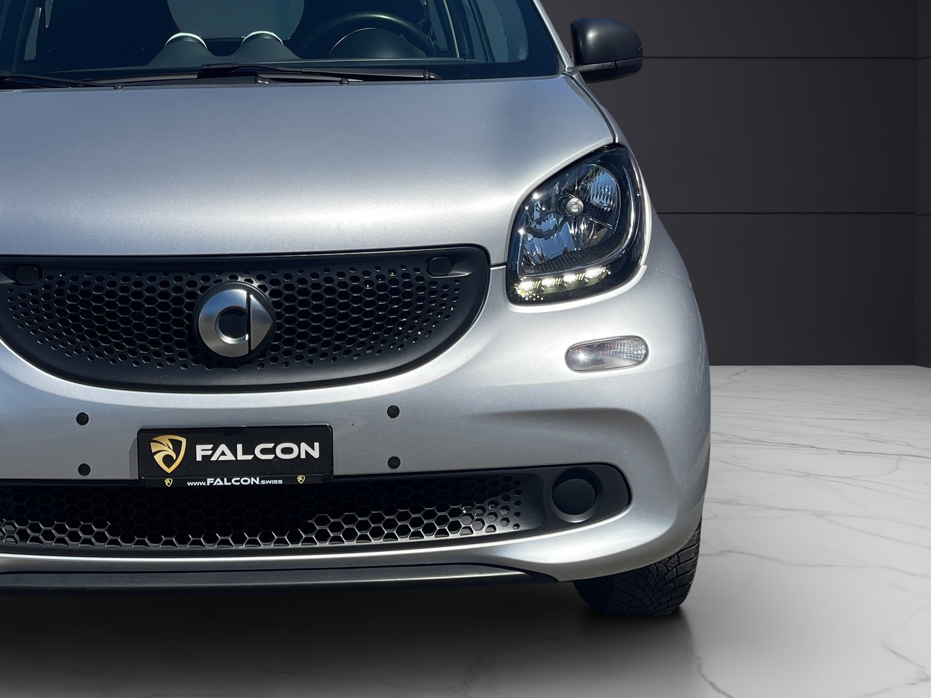 SMART forfour-image-12