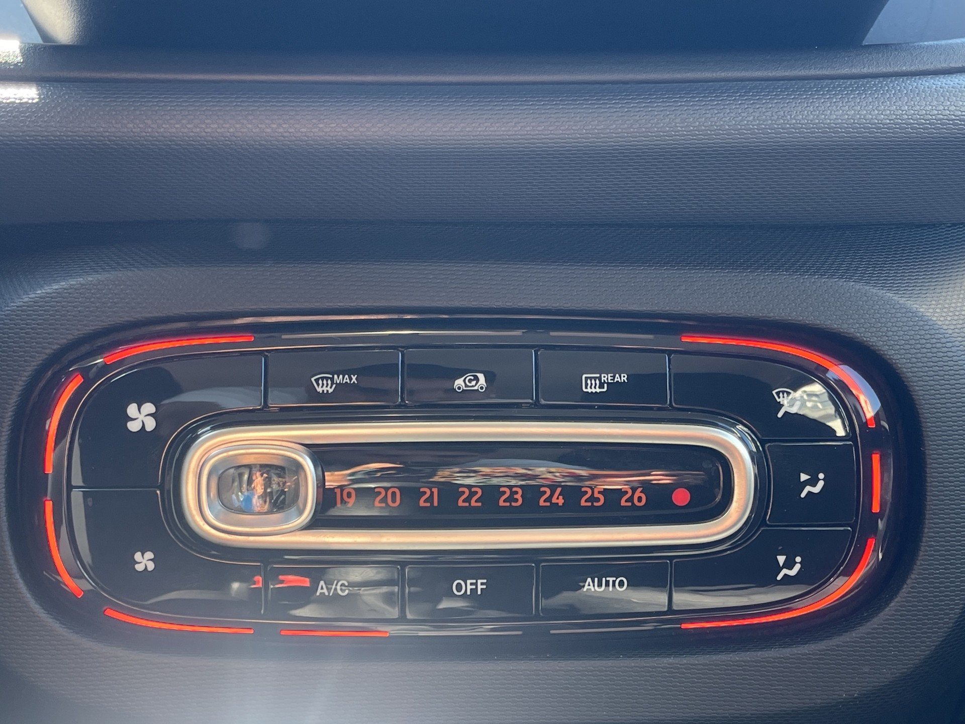 SMART forfour-image-22