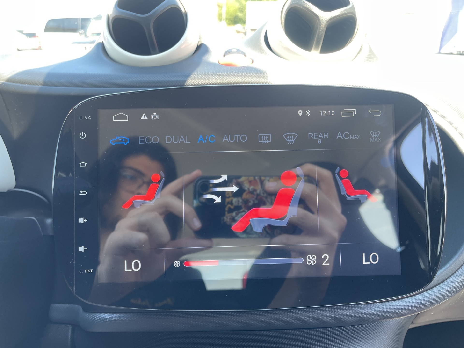 SMART forfour-image-31